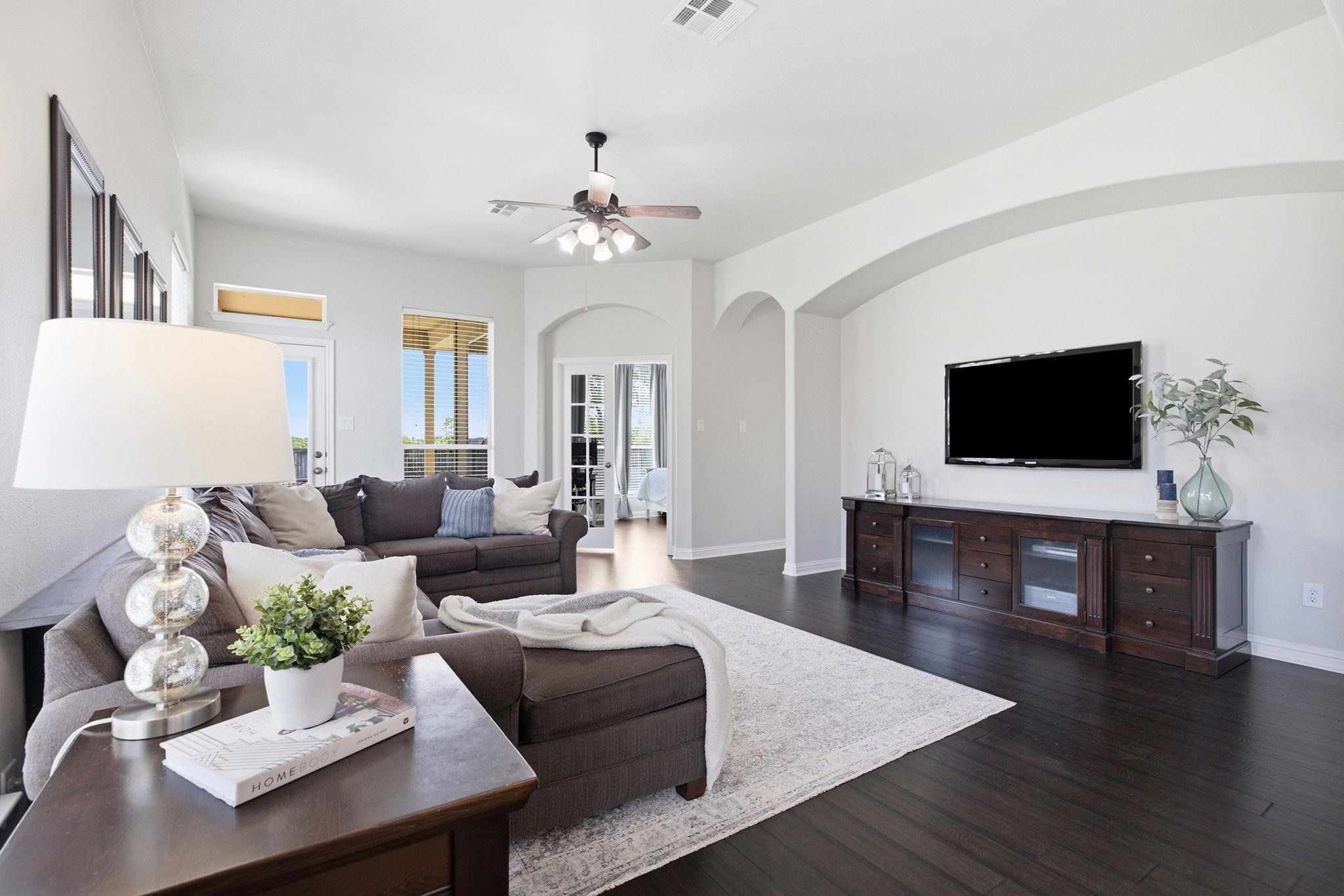 5th image of 3632 Rosalina Loop, Round Rock, TX 78665 | MLS# 1182494