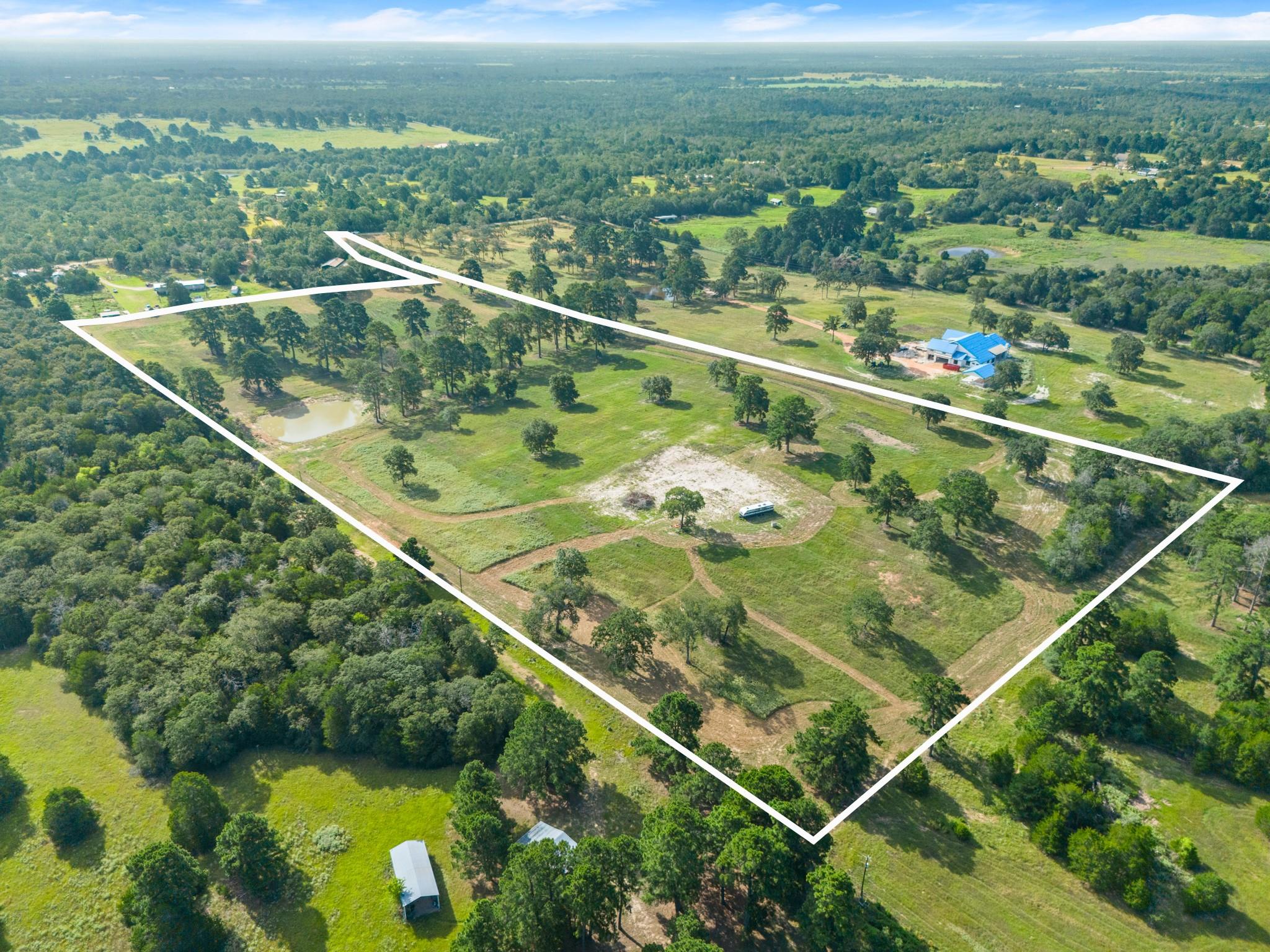 3rd image of 170 Split Oak Rd, Smithville, TX 78957 | MLS# 3696662