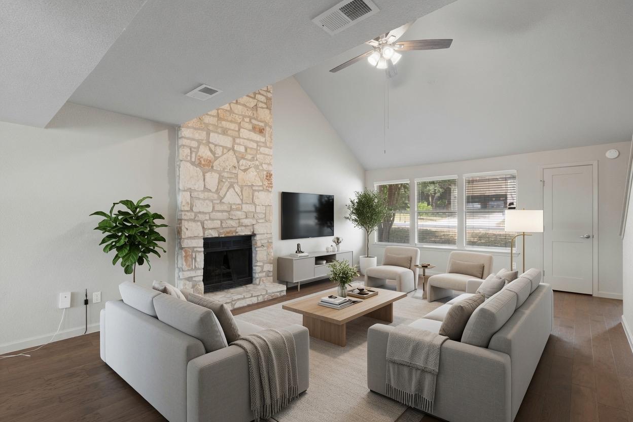4th image of 8501 Selway Dr, Austin, TX 78736 | MLS# 1524618