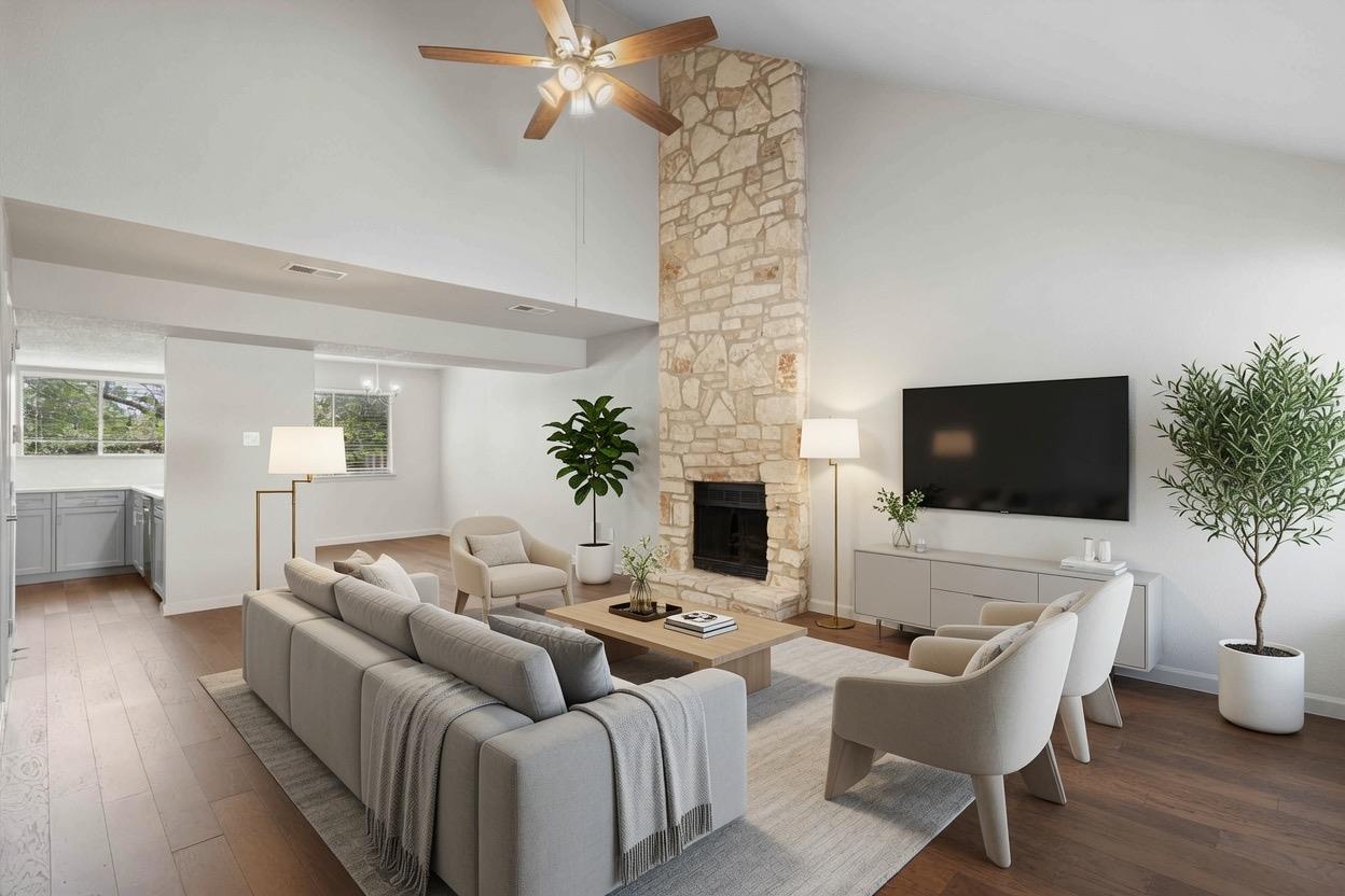5th image of 8501 Selway Dr, Austin, TX 78736 | MLS# 1524618