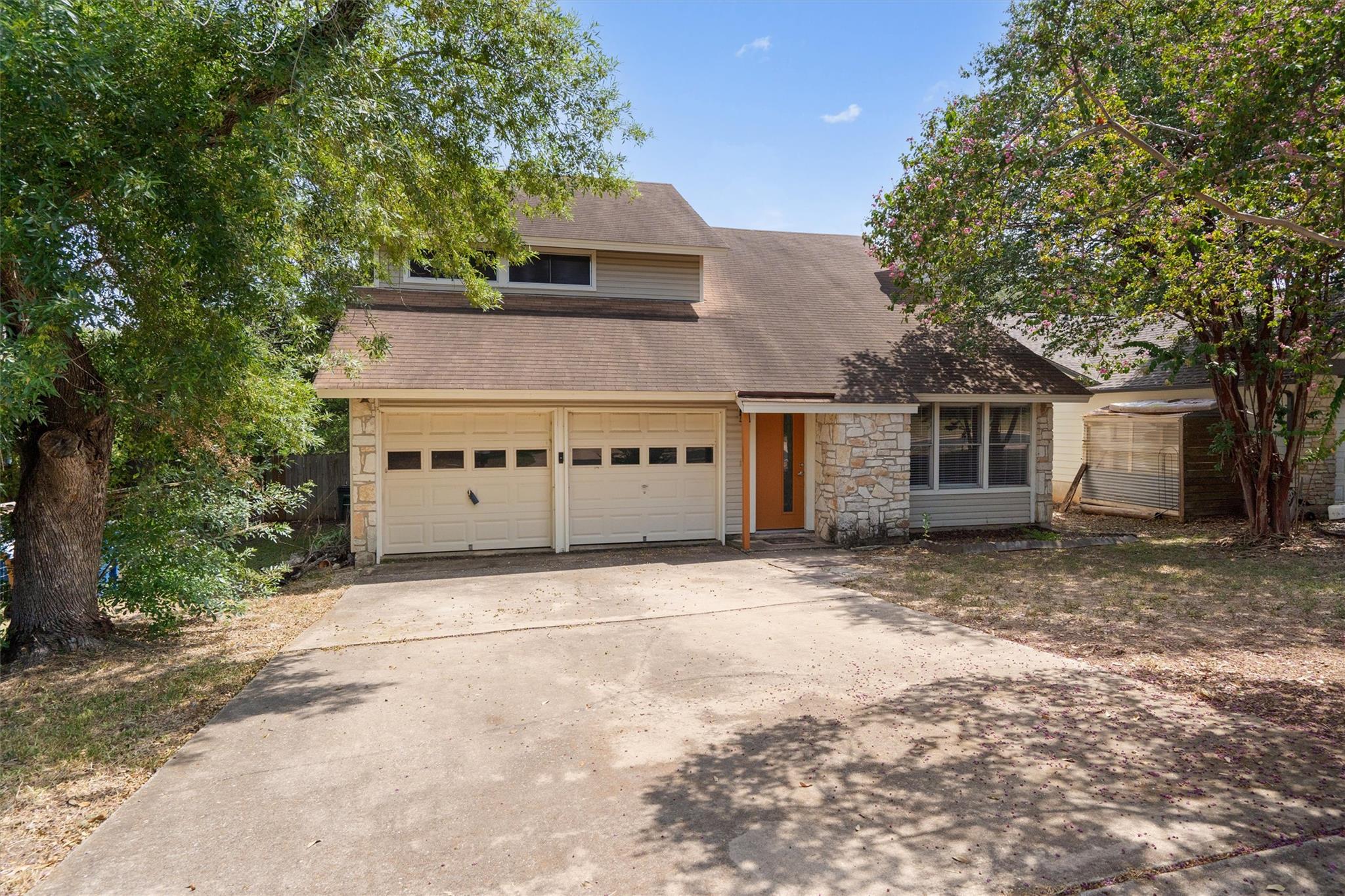 2nd image of 8501 Selway Dr, Austin, TX 78736 | MLS# 1524618