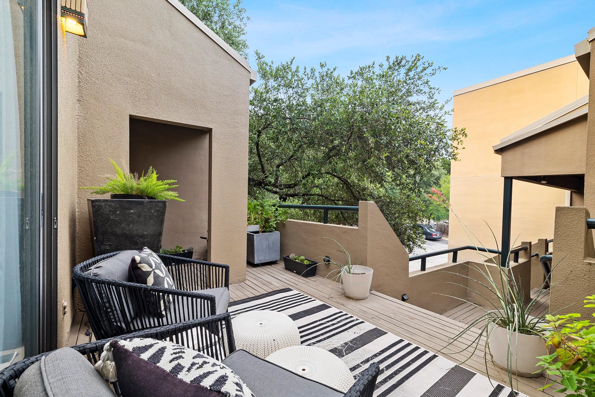 4th image of 1707 Spyglass Dr #123, Austin, TX 78746 | MLS# 7944053