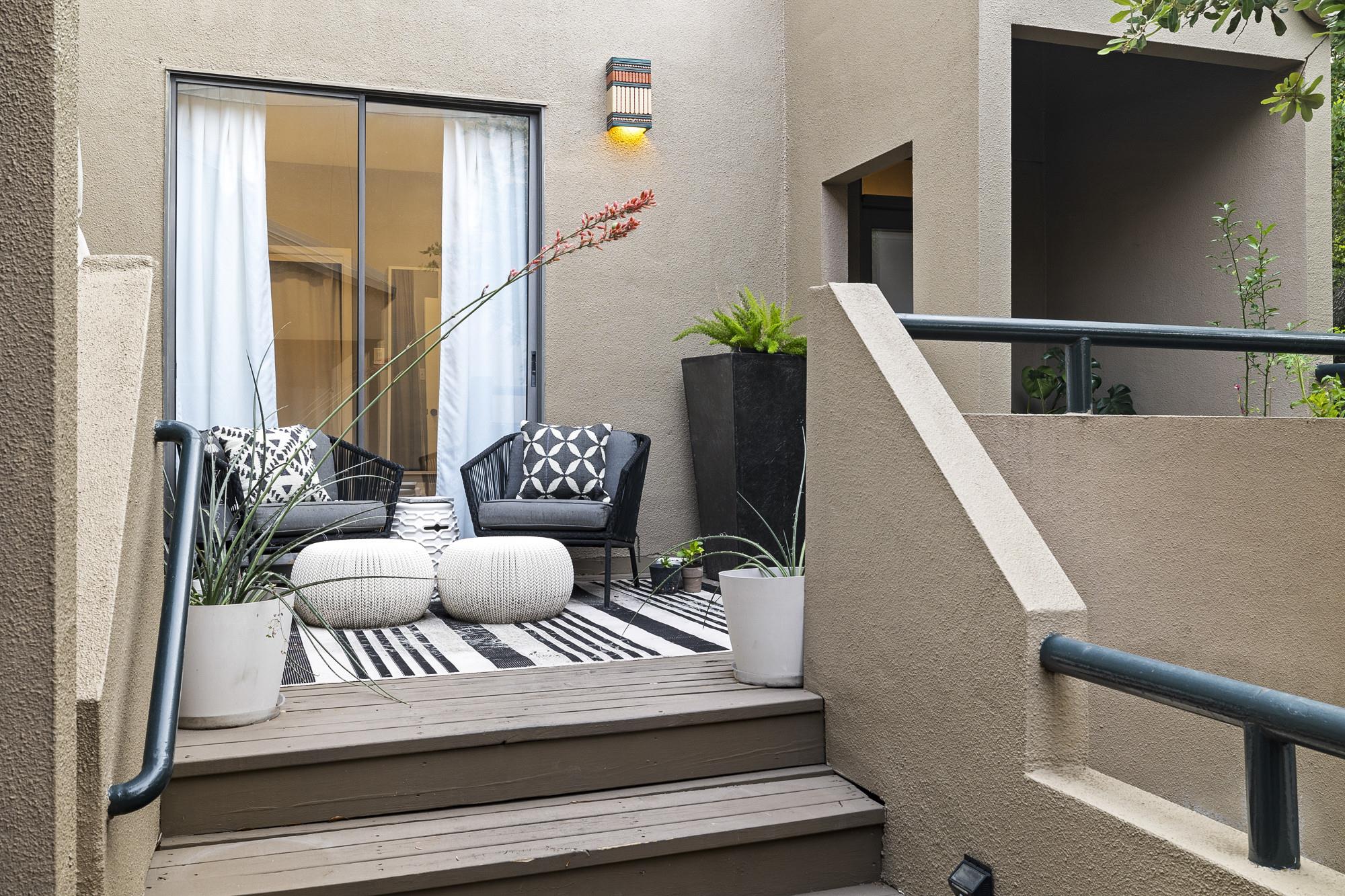 2nd image of 1707 Spyglass Dr #123, Austin, TX 78746 | MLS# 7944053