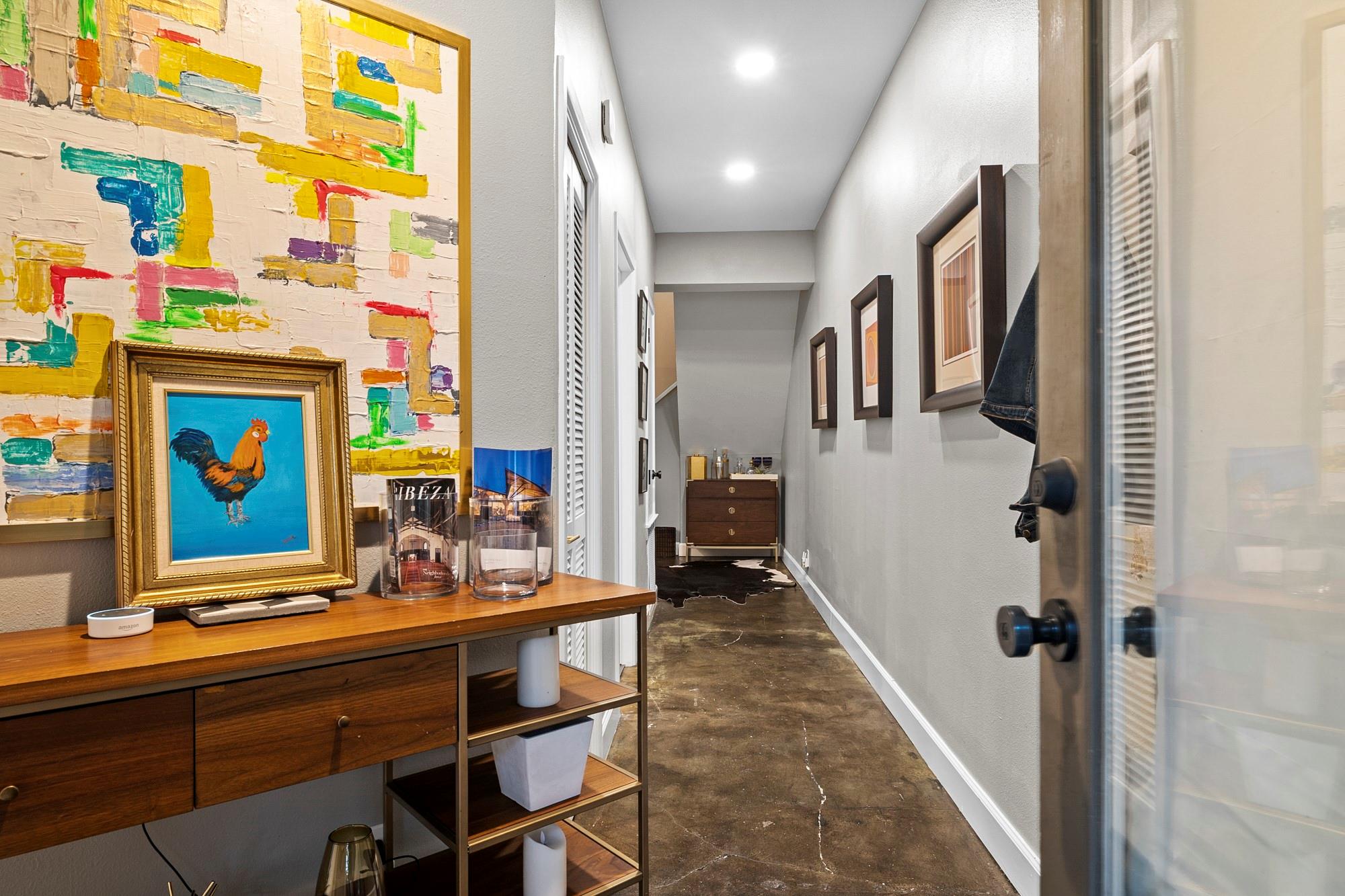 5th image of 1707 Spyglass Dr #123, Austin, TX 78746 | MLS# 7944053
