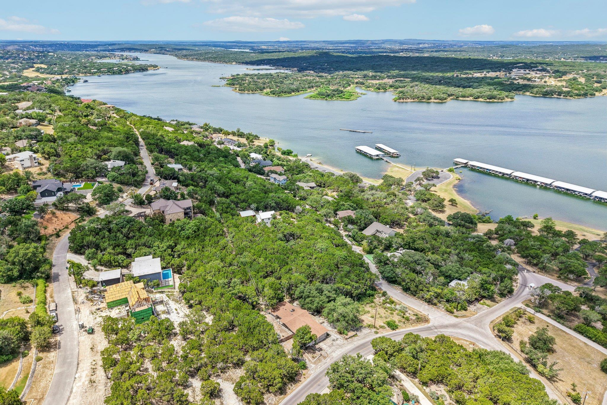 4th image of 21103 Dawn Dr, Lago Vista, TX 78645 | MLS# 4129896
