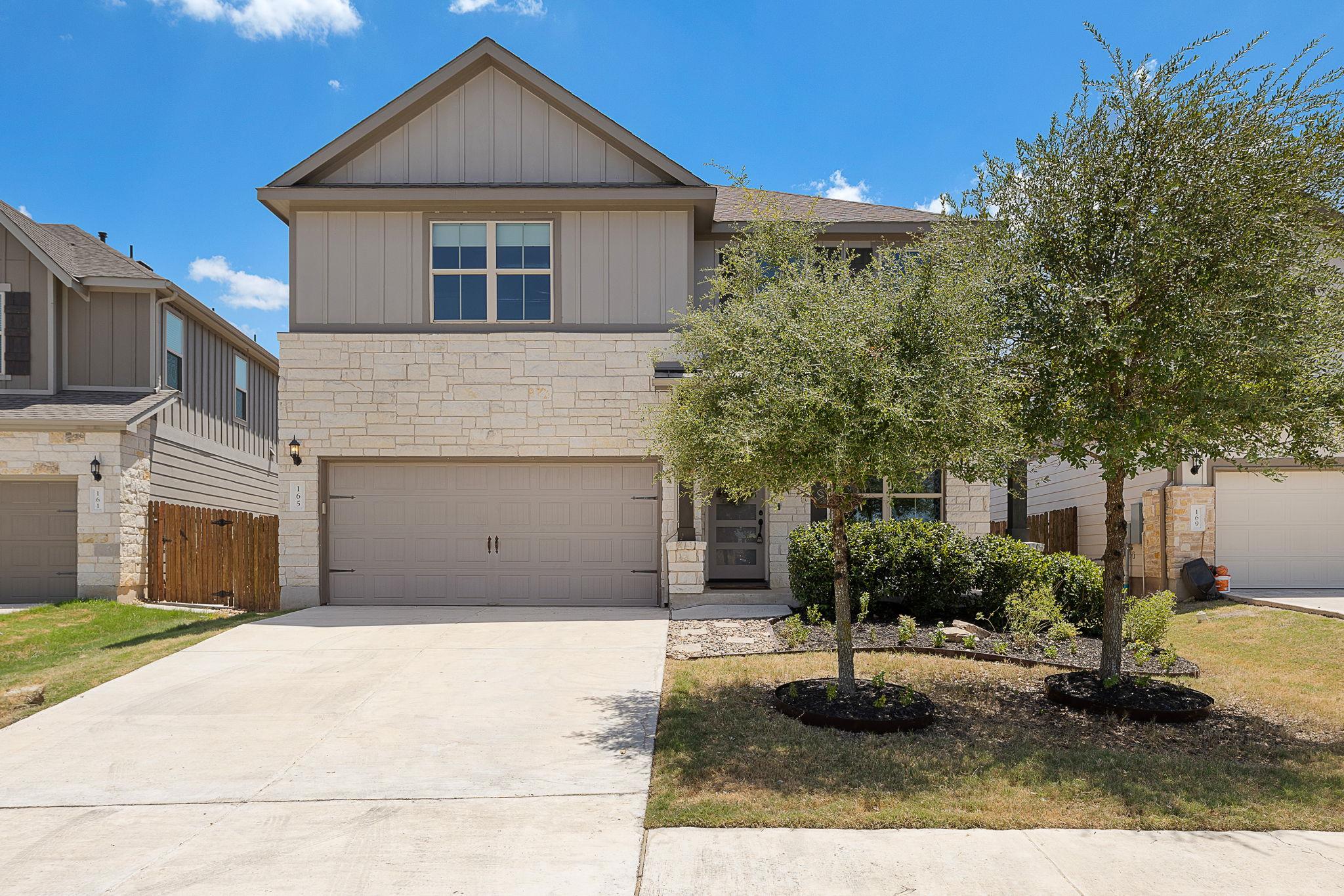 1st image of 165 Cascata Wy, Liberty Hill, TX 78642 | MLS# 1180805