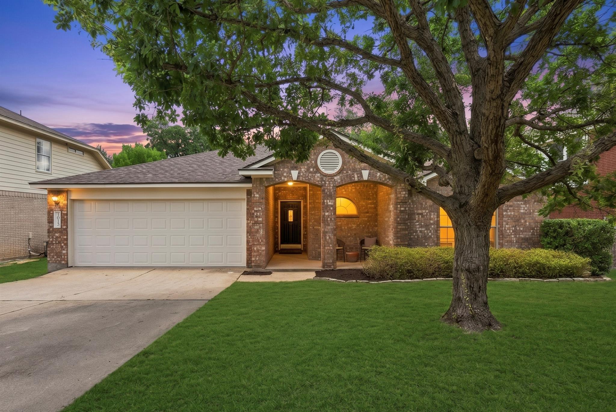 1st image of 7013 Wandering Oak Rd, Austin, TX 78749 | MLS# 4514493