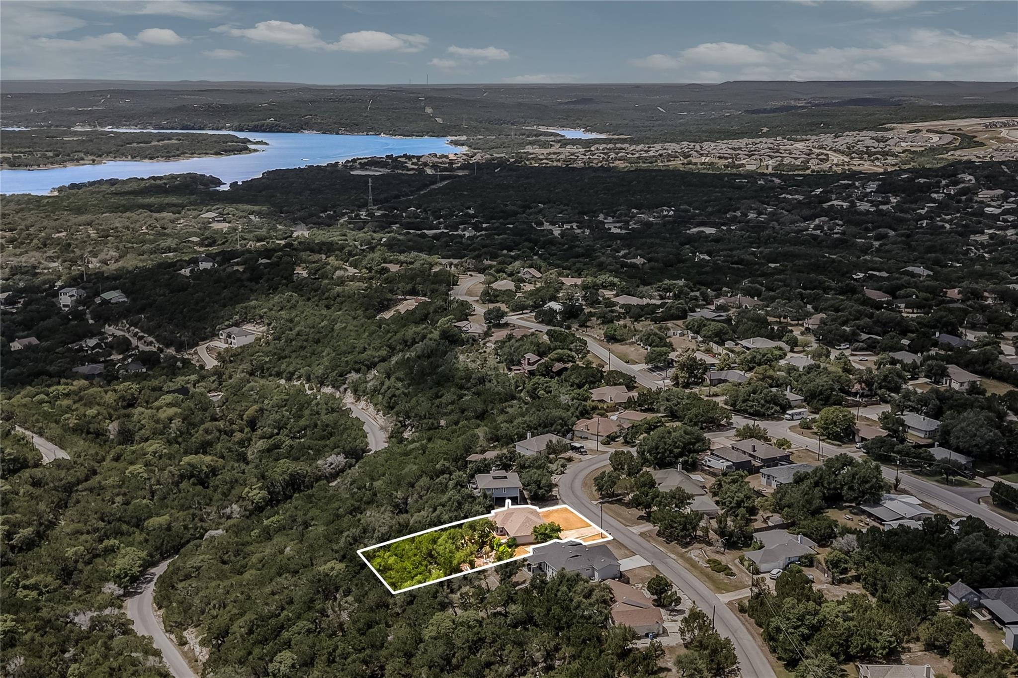 40th image of 7312 White Oak Dr, Lago Vista, TX 78645 | MLS# 2601754