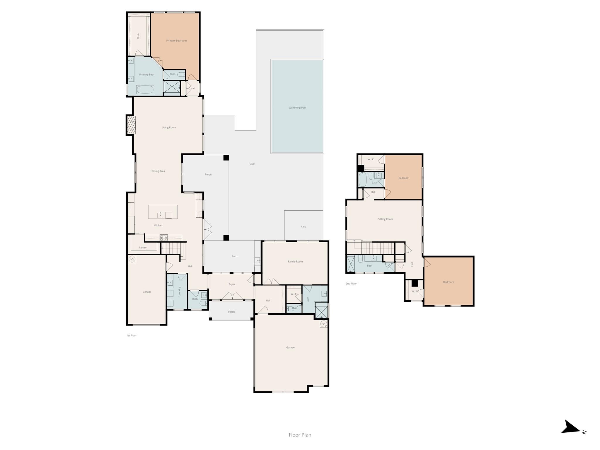 38th image of 1106 Flint Ridge Trl, Georgetown, TX 78628 | MLS# 8711592