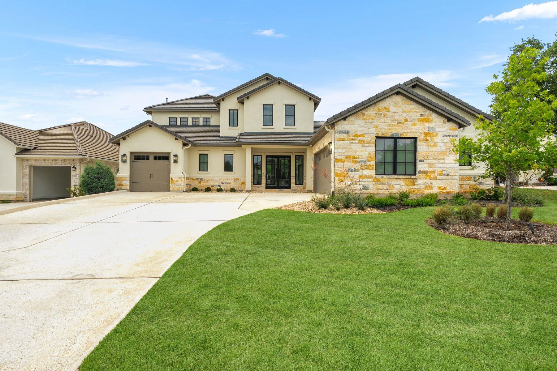 1st image of 1106 Flint Ridge Trl, Georgetown, TX 78628 | MLS# 8711592