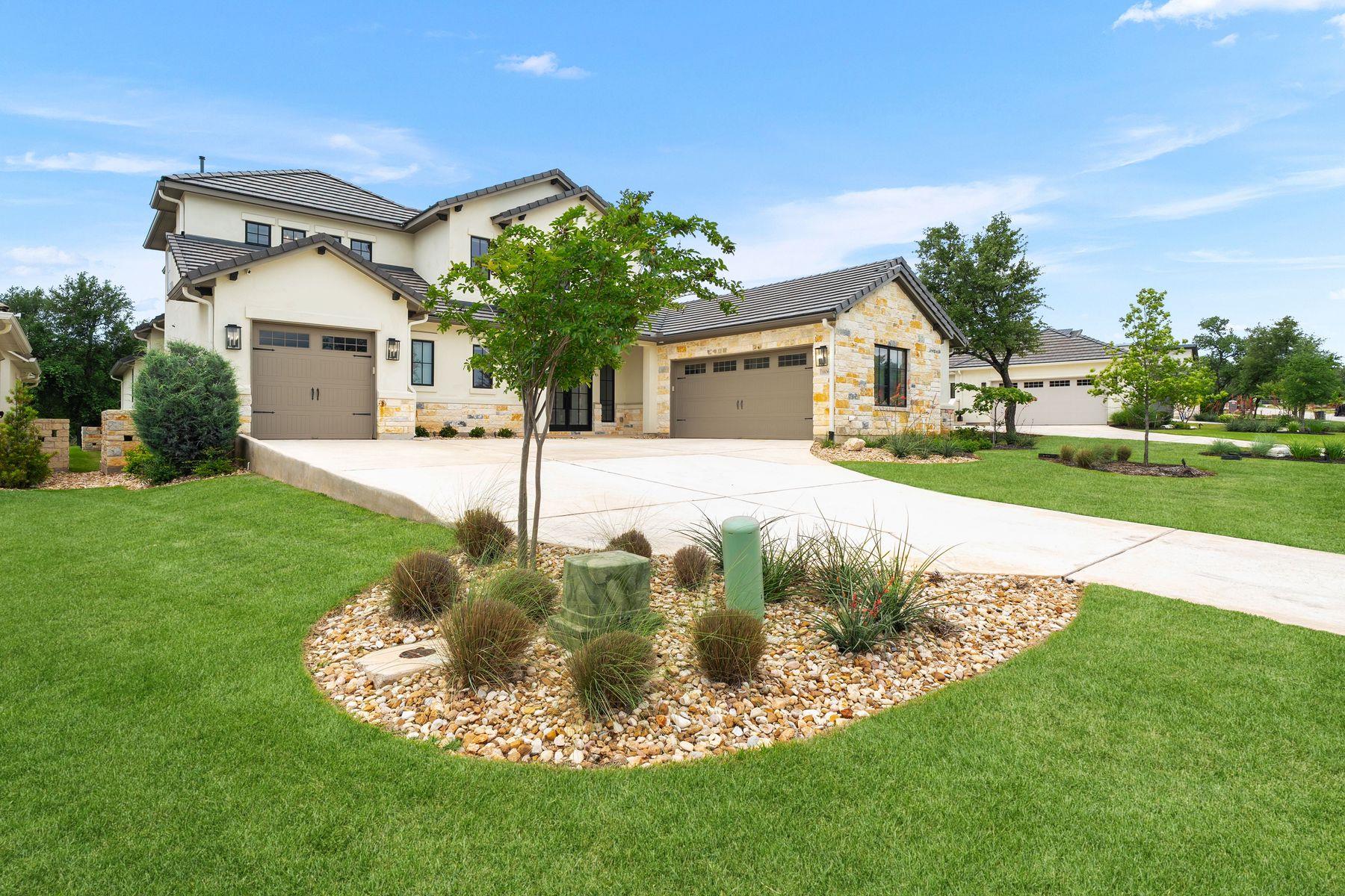 2nd image of 1106 Flint Ridge Trl, Georgetown, TX 78628 | MLS# 8711592