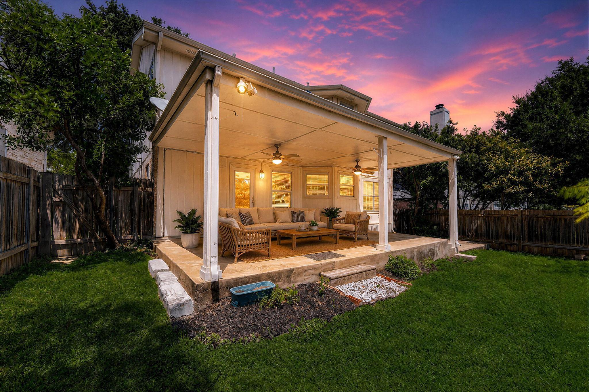 39th image of 6401 Sam Maverick Pass, Austin, TX 78749 | MLS# 1441003
