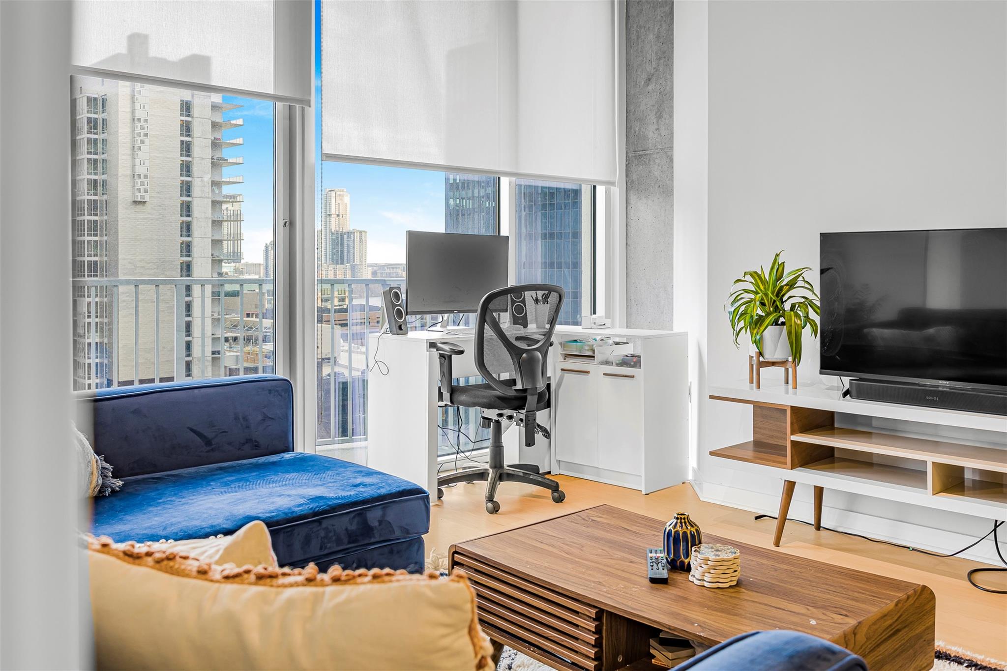 2nd image of 360 Condominiums, Austin, TX 78701