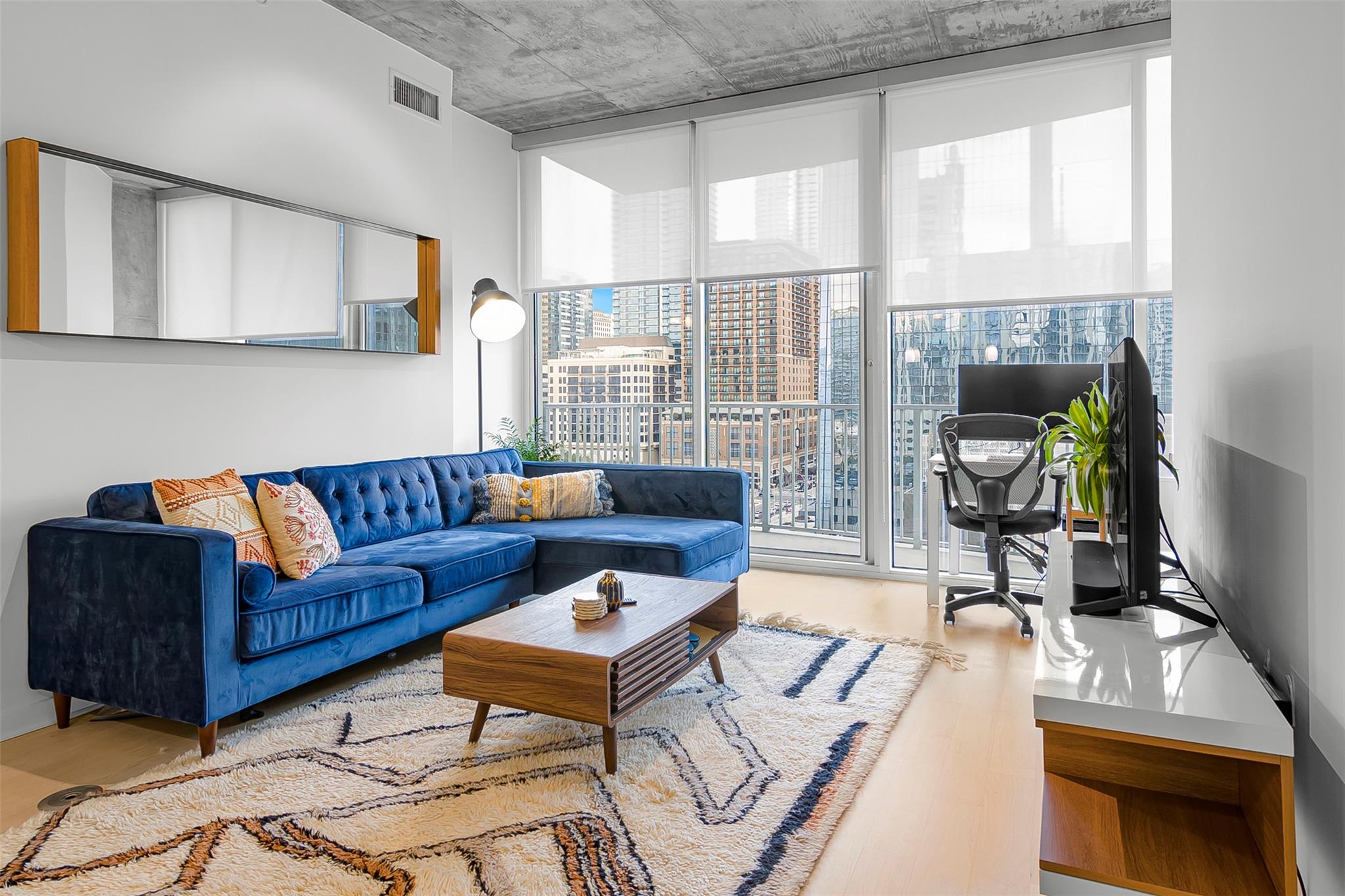 5th image of 360 Nueces St #1105, Austin, TX 78701 | MLS# 1576867