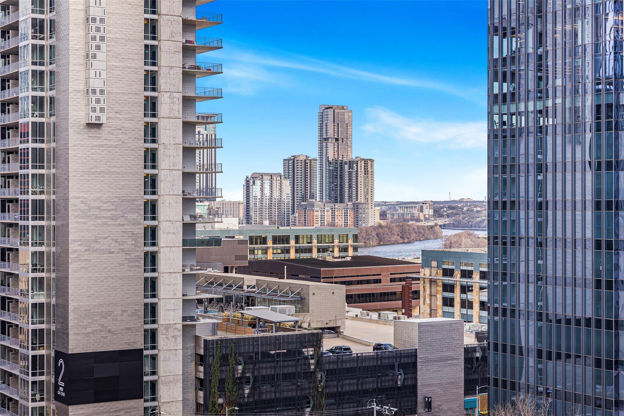 2nd image of 360 Nueces St #1105, Austin, TX 78701 | MLS# 1576867