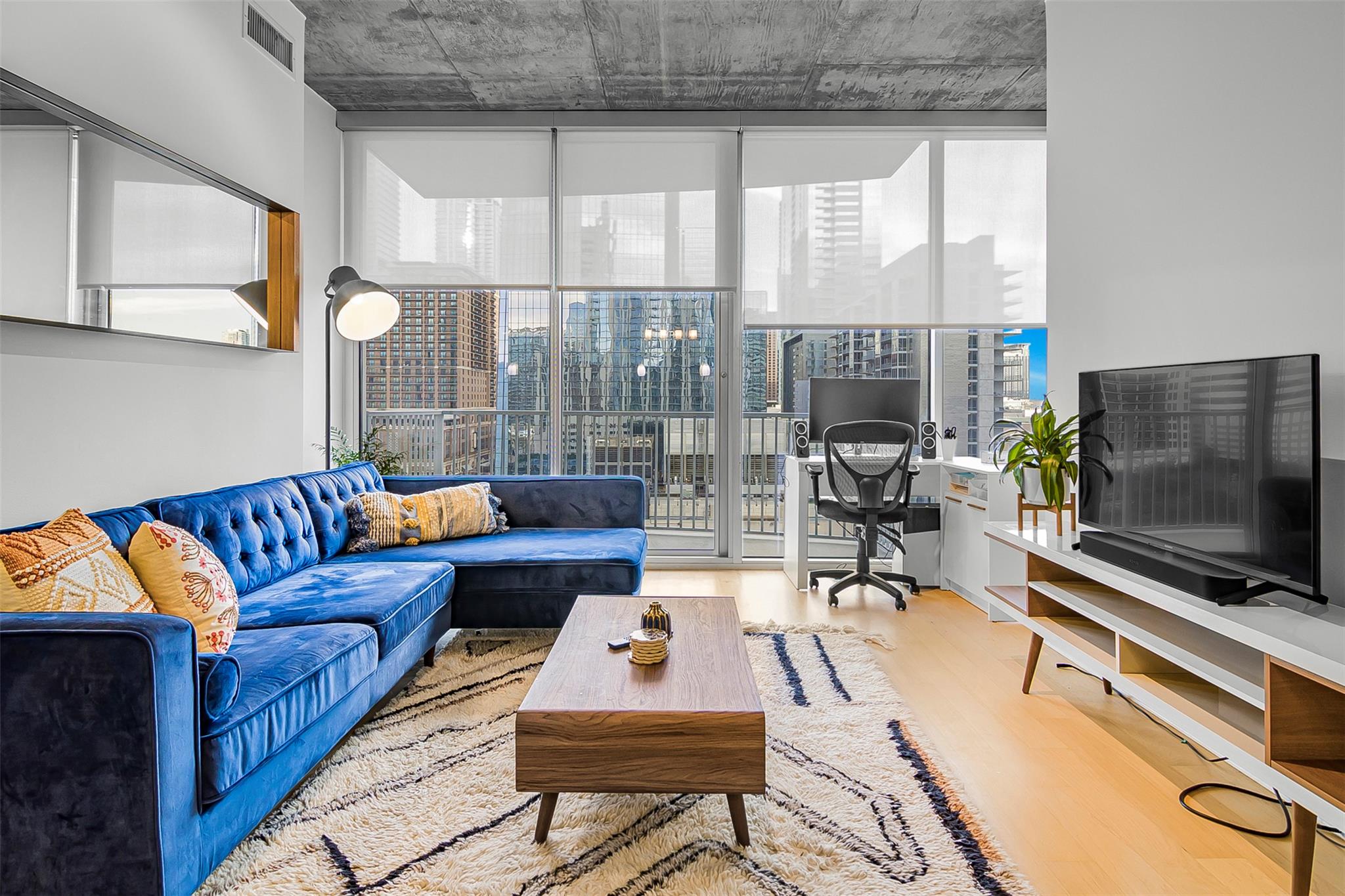 4th image of 360 Nueces St #1105, Austin, TX 78701 | MLS# 1576867