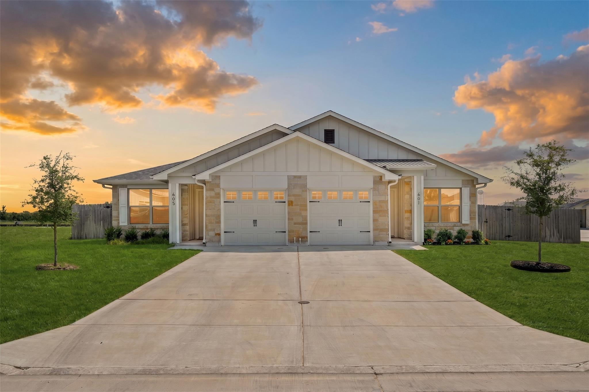 1st image of 601 Campus St, Troy, TX 76579 | MLS# 7167524