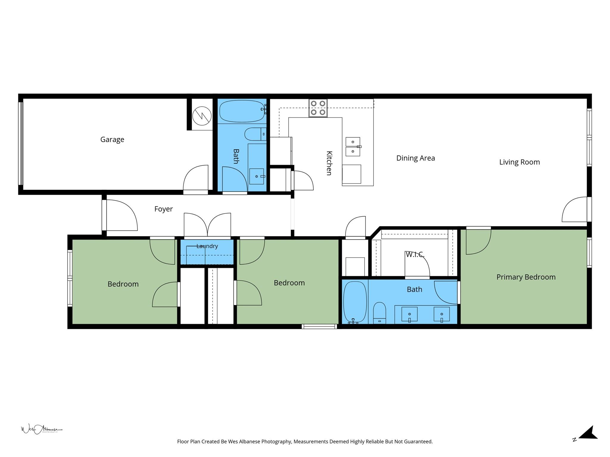 33rd image of 601 Campus St, Troy, TX 76579 | MLS# 7167524
