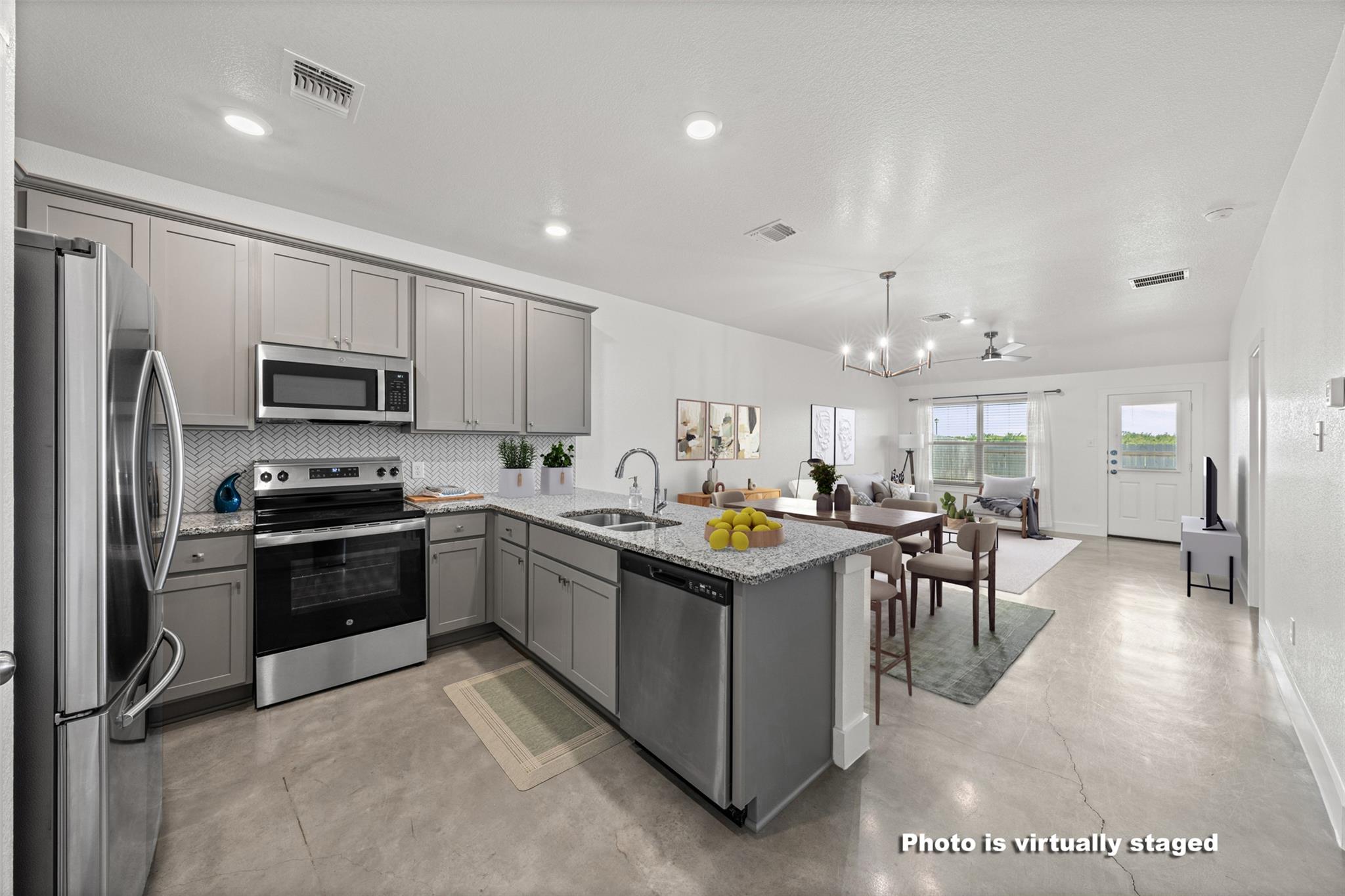 2nd image of 601 Campus St, Troy, TX 76579 | MLS# 7167524