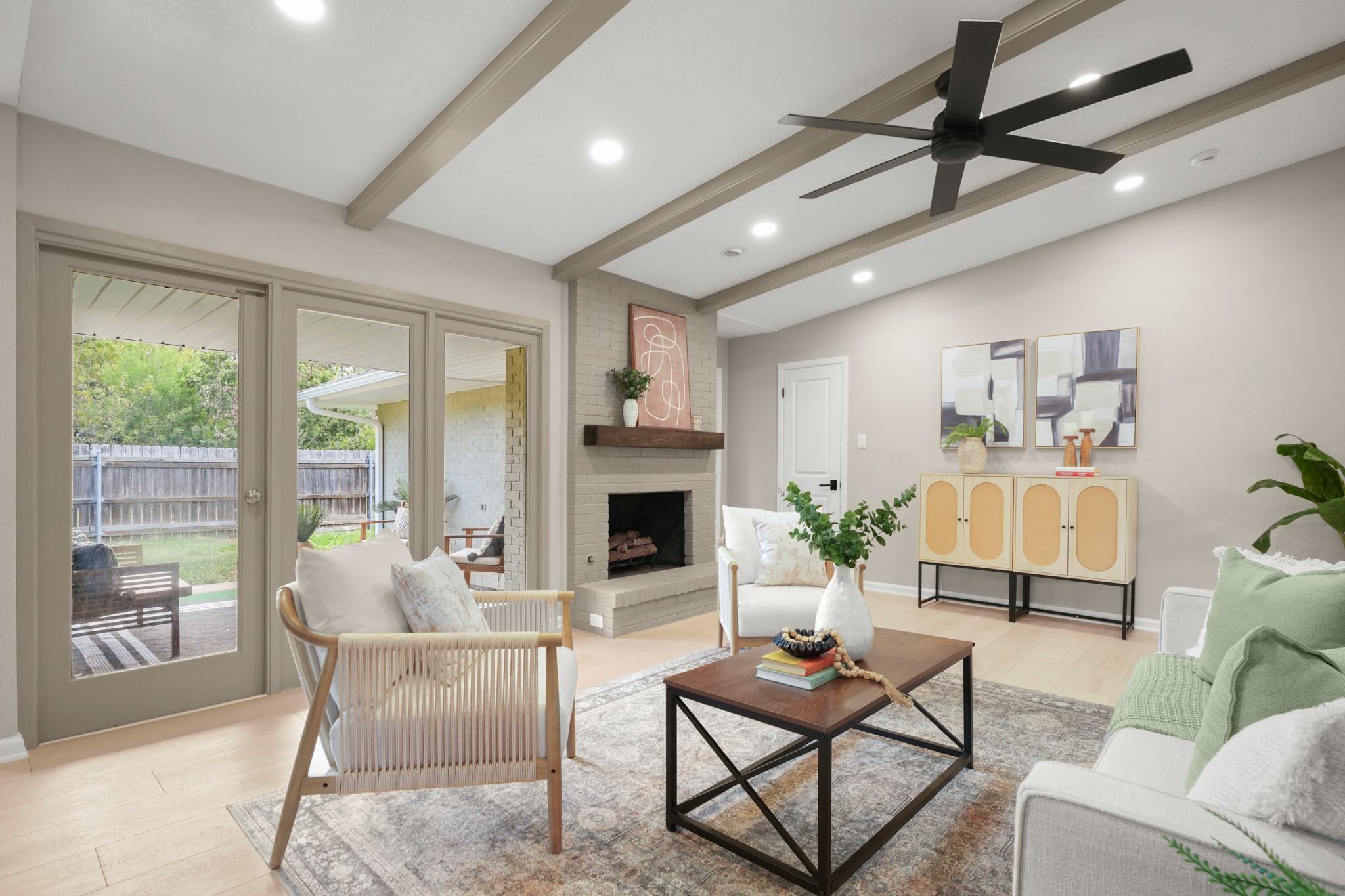 5th image of 1102 Inland Grn, Austin, TX 78758 | MLS# 9962930