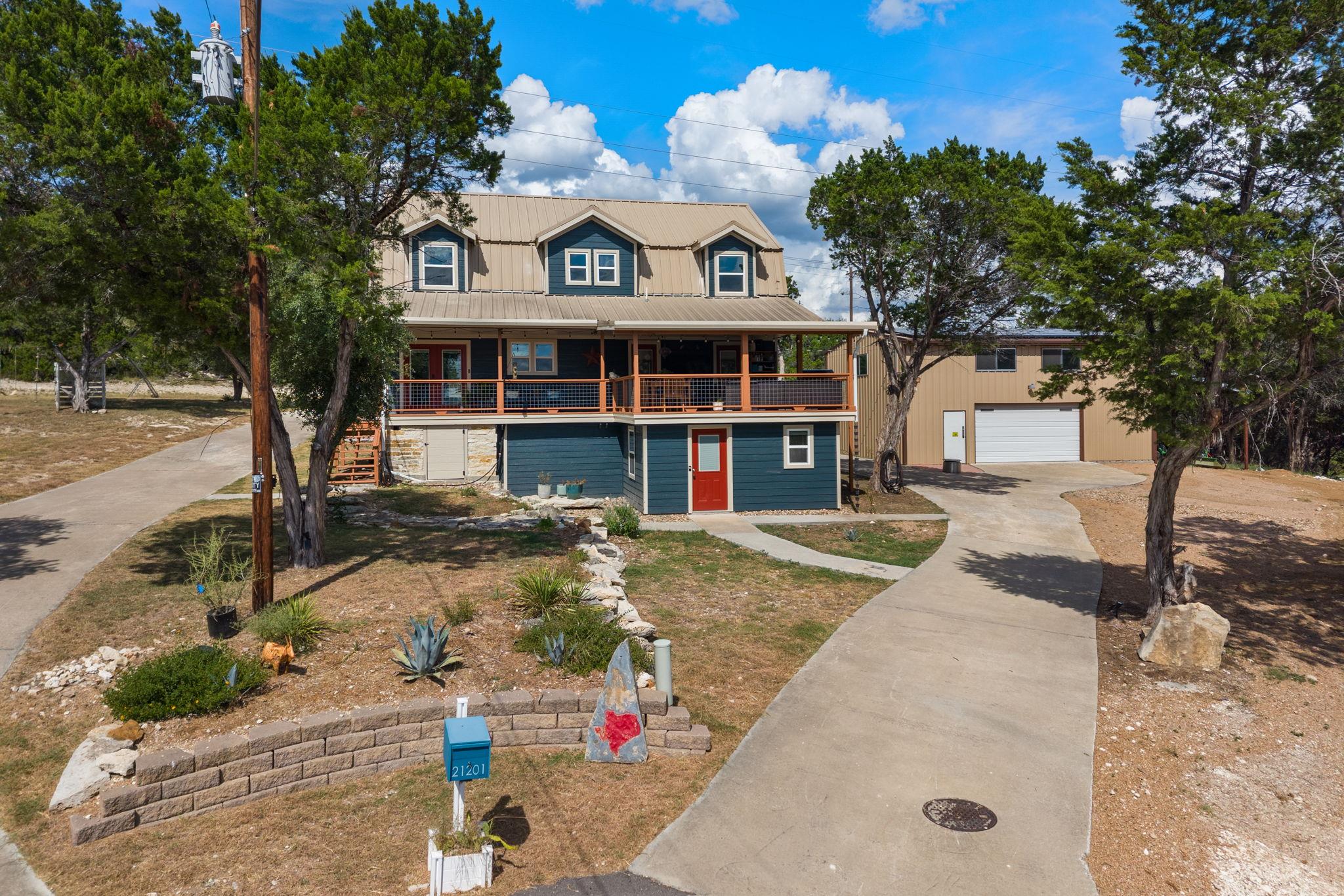 5th image of 21201 Palomino Cv, Lago Vista, TX 78645 | MLS# 2840397