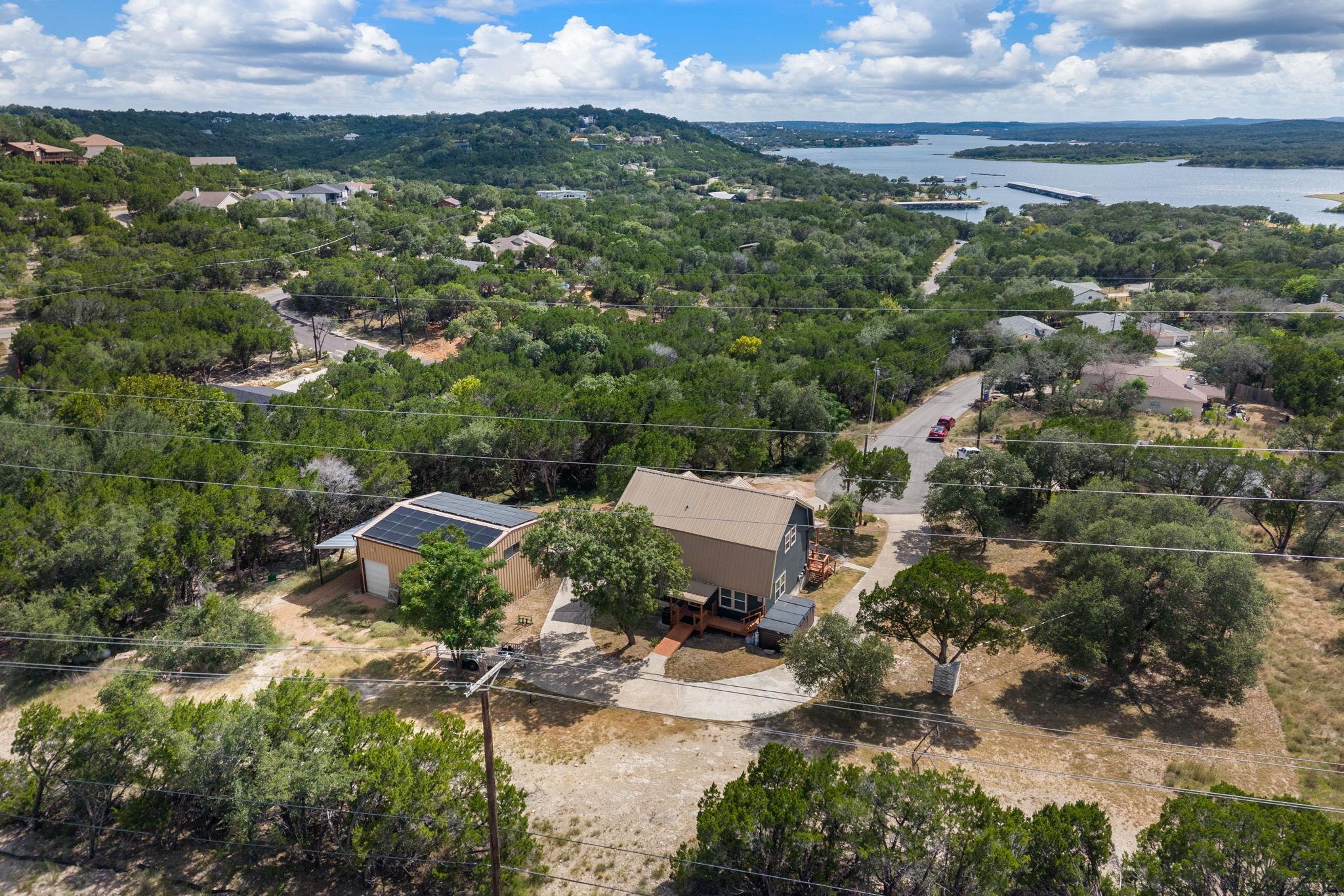 40th image of 21201 Palomino Cv, Lago Vista, TX 78645 | MLS# 2840397