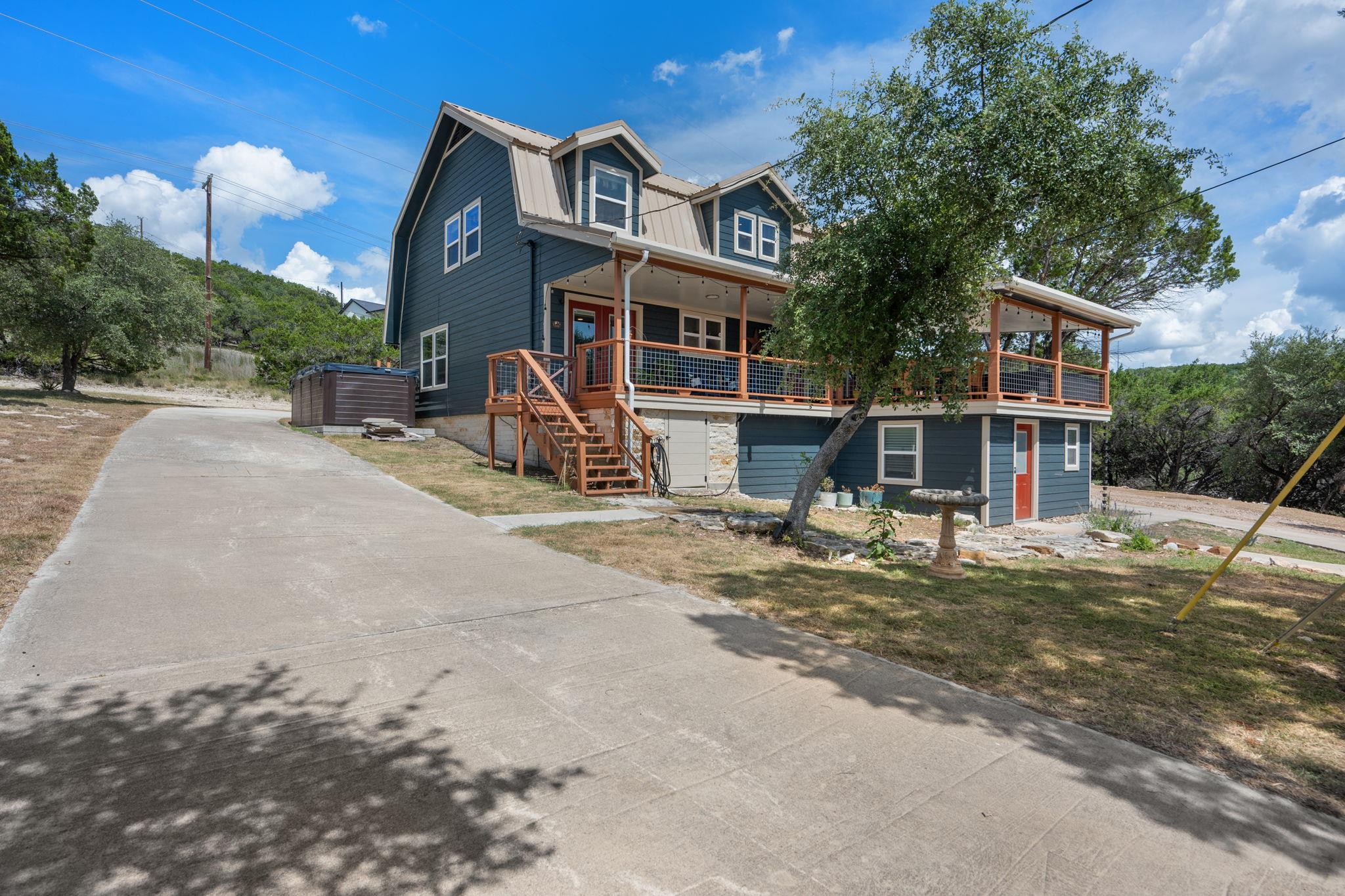3rd image of 21201 Palomino Cv, Lago Vista, TX 78645 | MLS# 2840397