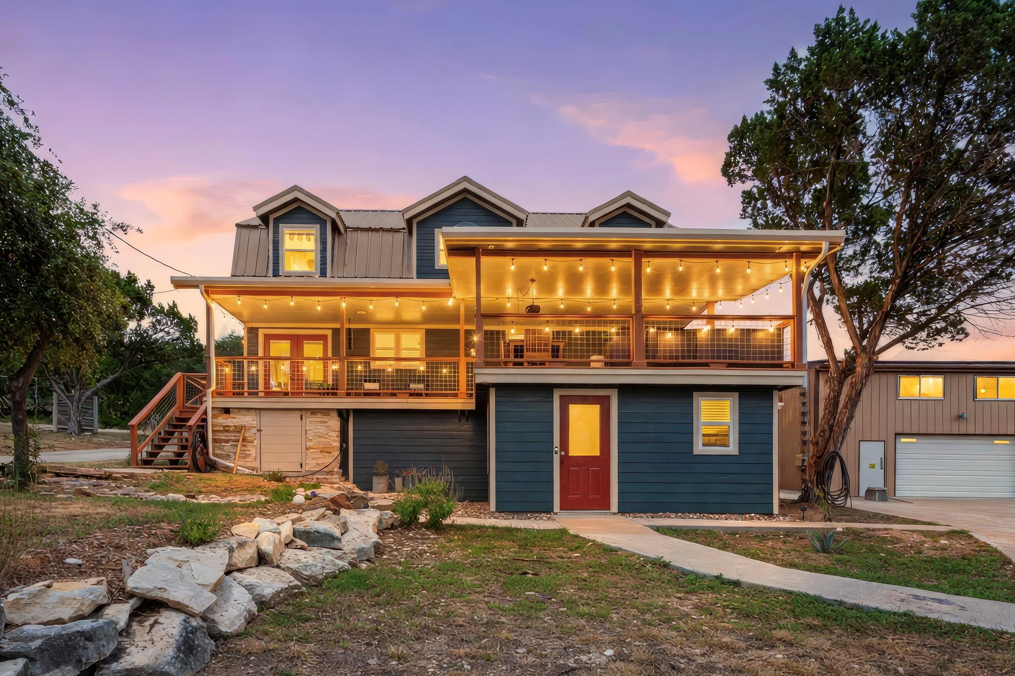 1st image of 21201 Palomino Cv, Lago Vista, TX 78645 | MLS# 2840397