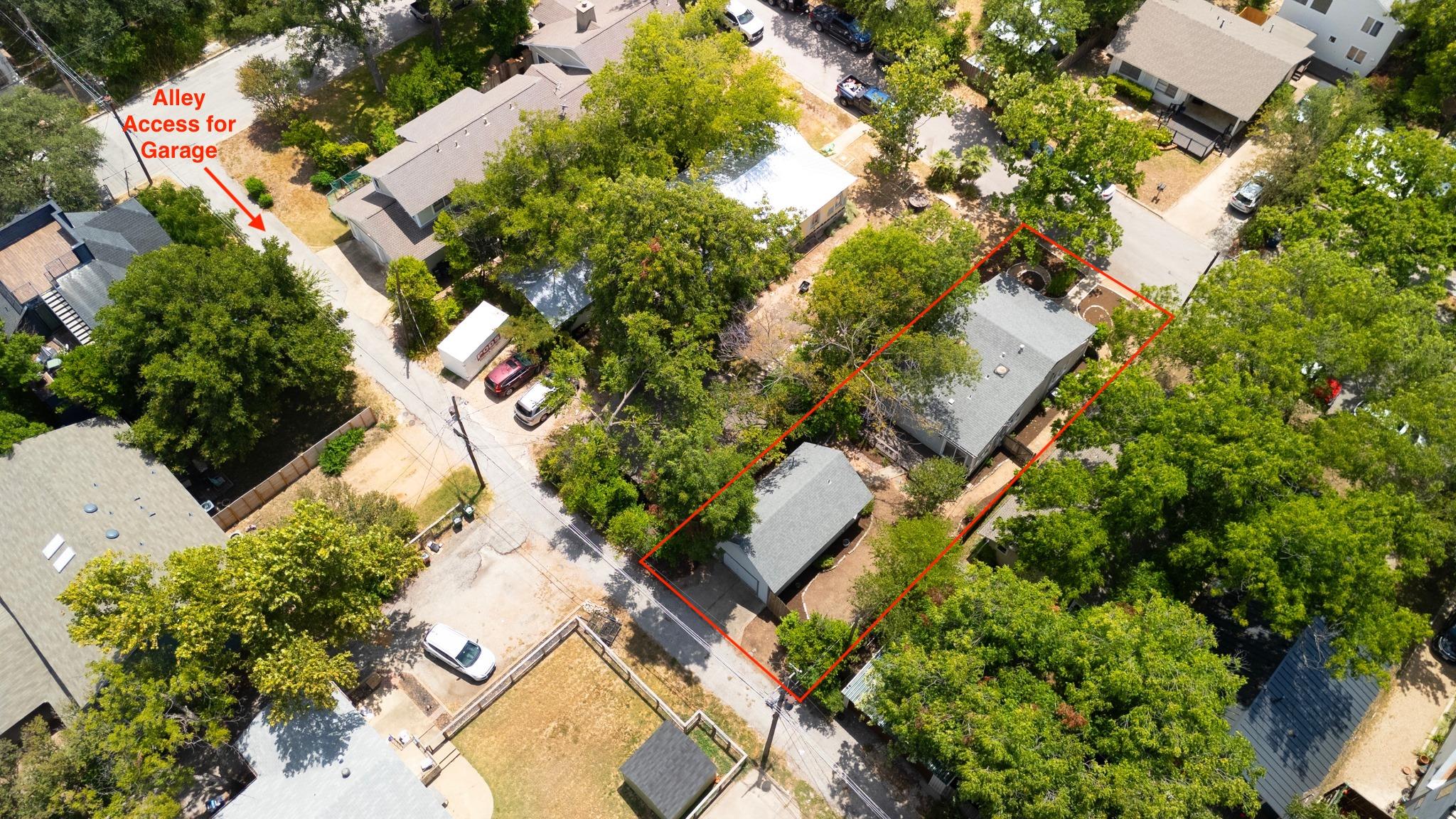 5th image of 708 Keasbey St, Austin, TX 78751 | MLS# 6125418