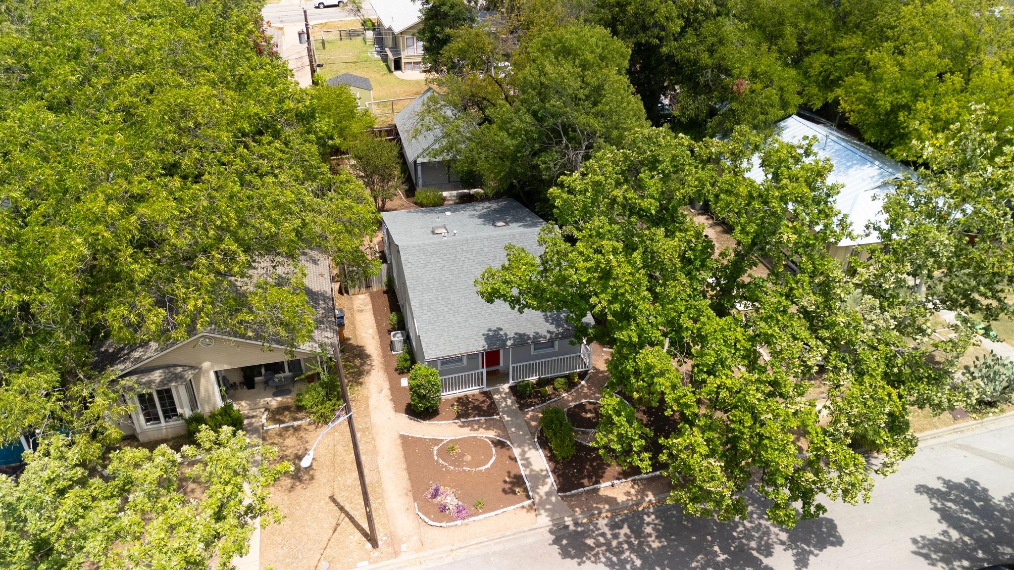 4th image of 708 Keasbey St, Austin, TX 78751 | MLS# 6125418