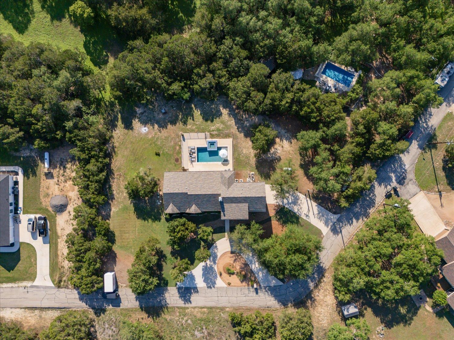 36th image of 625b Las Colinas Dr, Wimberley, TX 78676 | MLS# 2298844
