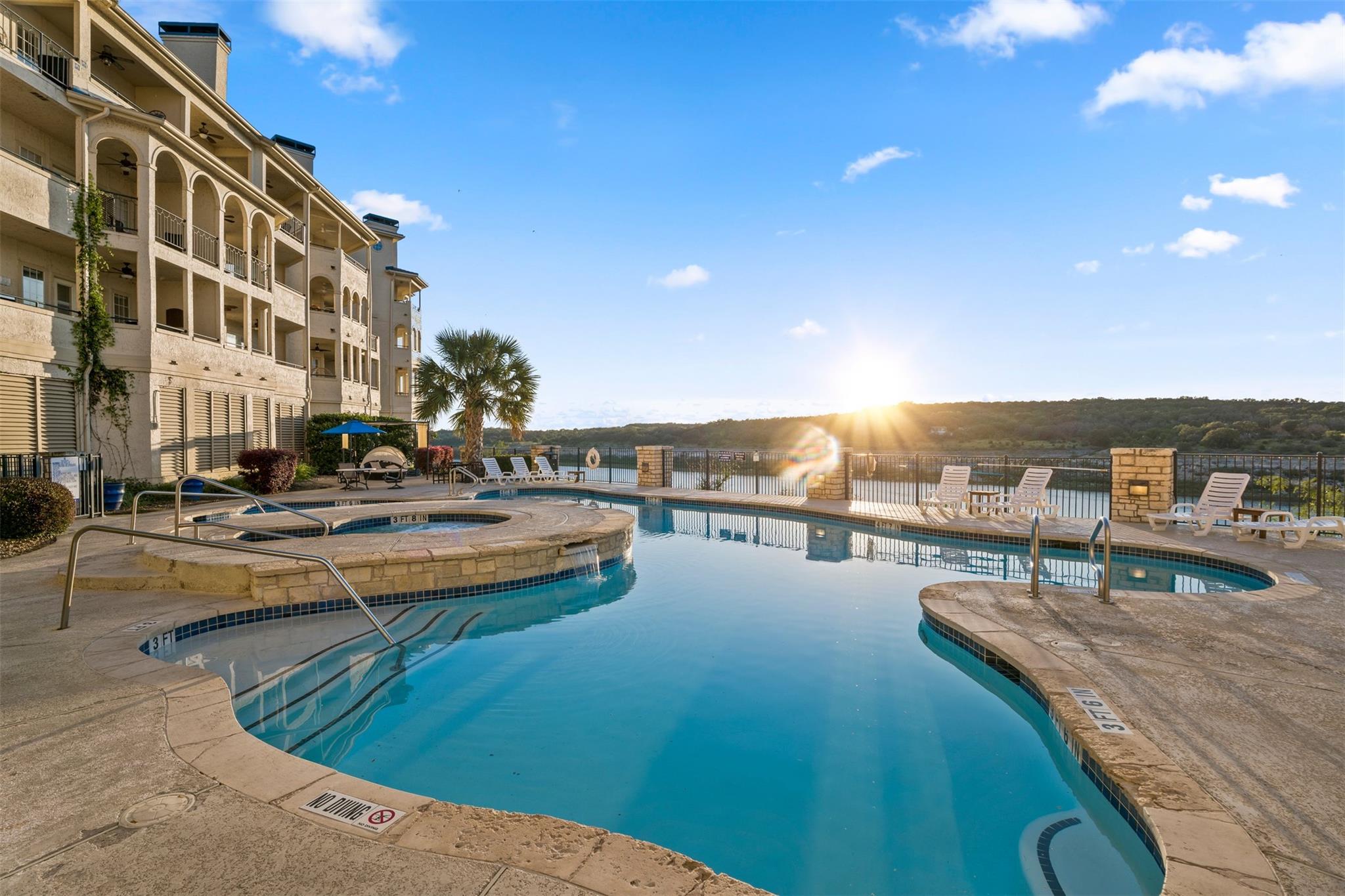 4th image of 3404 American Dr Dr #3203, Lago Vista, TX 78645 | MLS# 5261250
