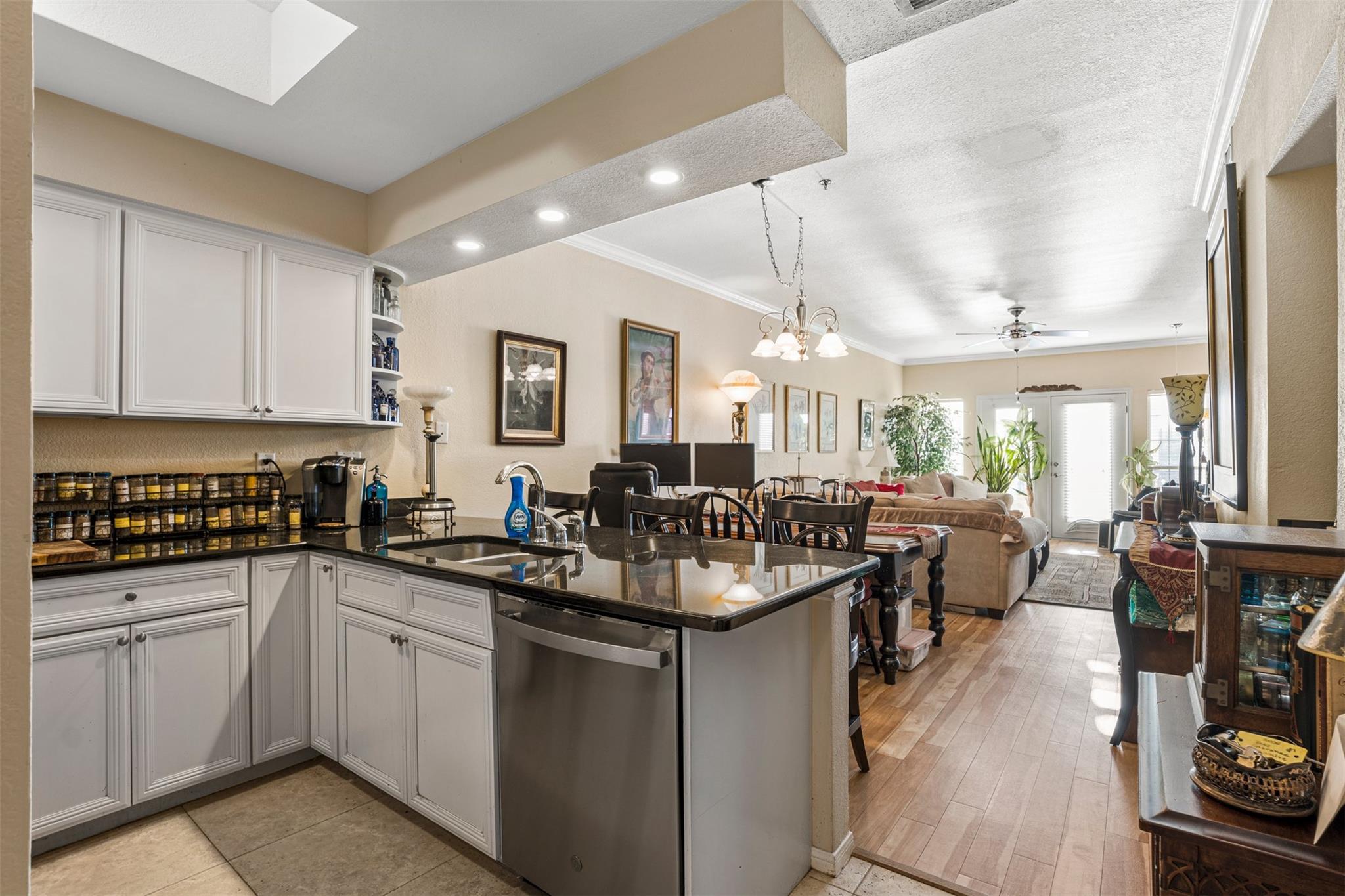 2nd image of 3404 American Dr Dr, Lago Vista, TX 78645