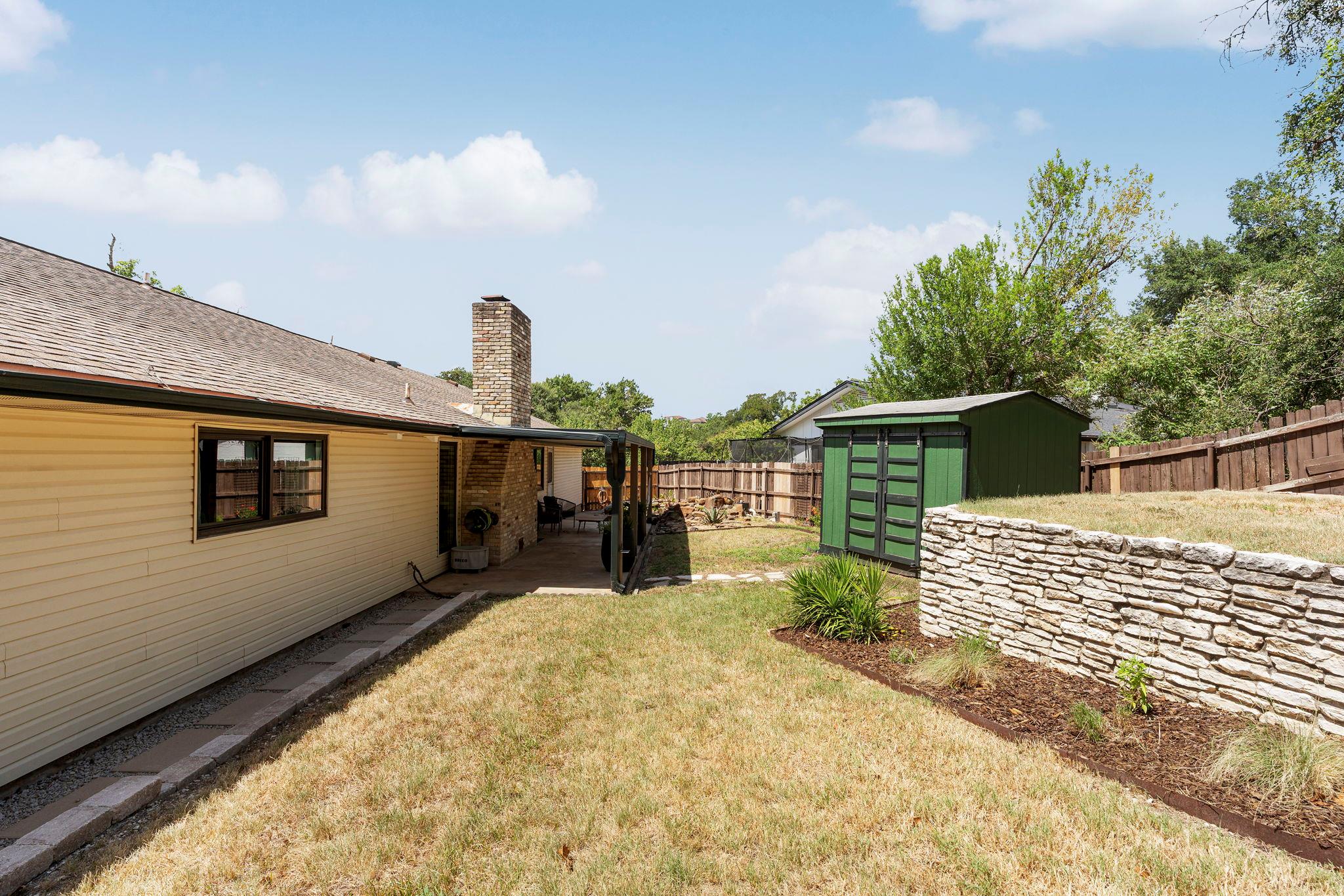 5th image of 7200 Scenic Brook Dr, Austin, TX 78736 | MLS# 6949861