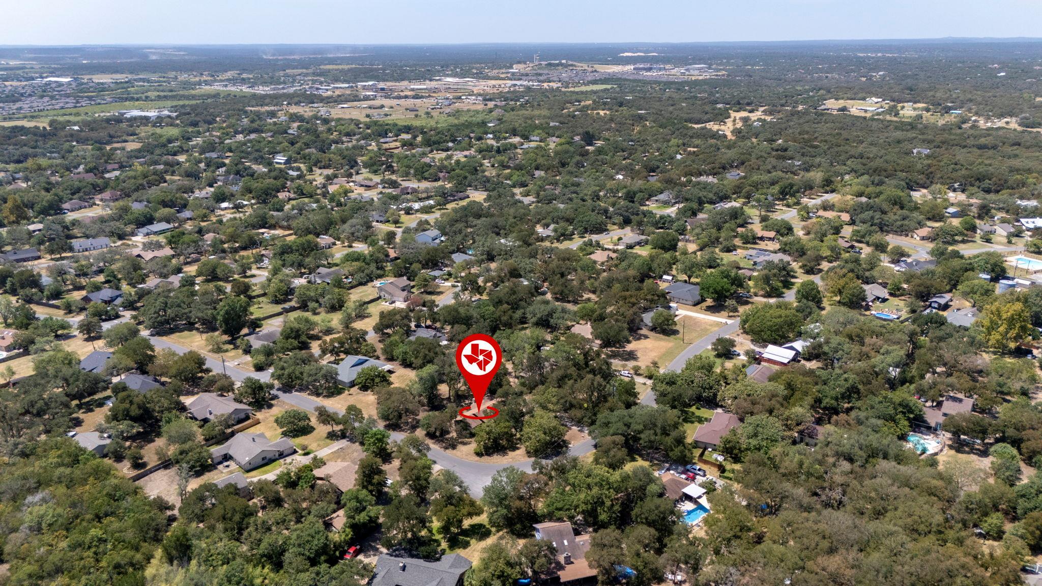 4th image of 315 Caracara Dr, Buda, TX 78610 | MLS# 7303092