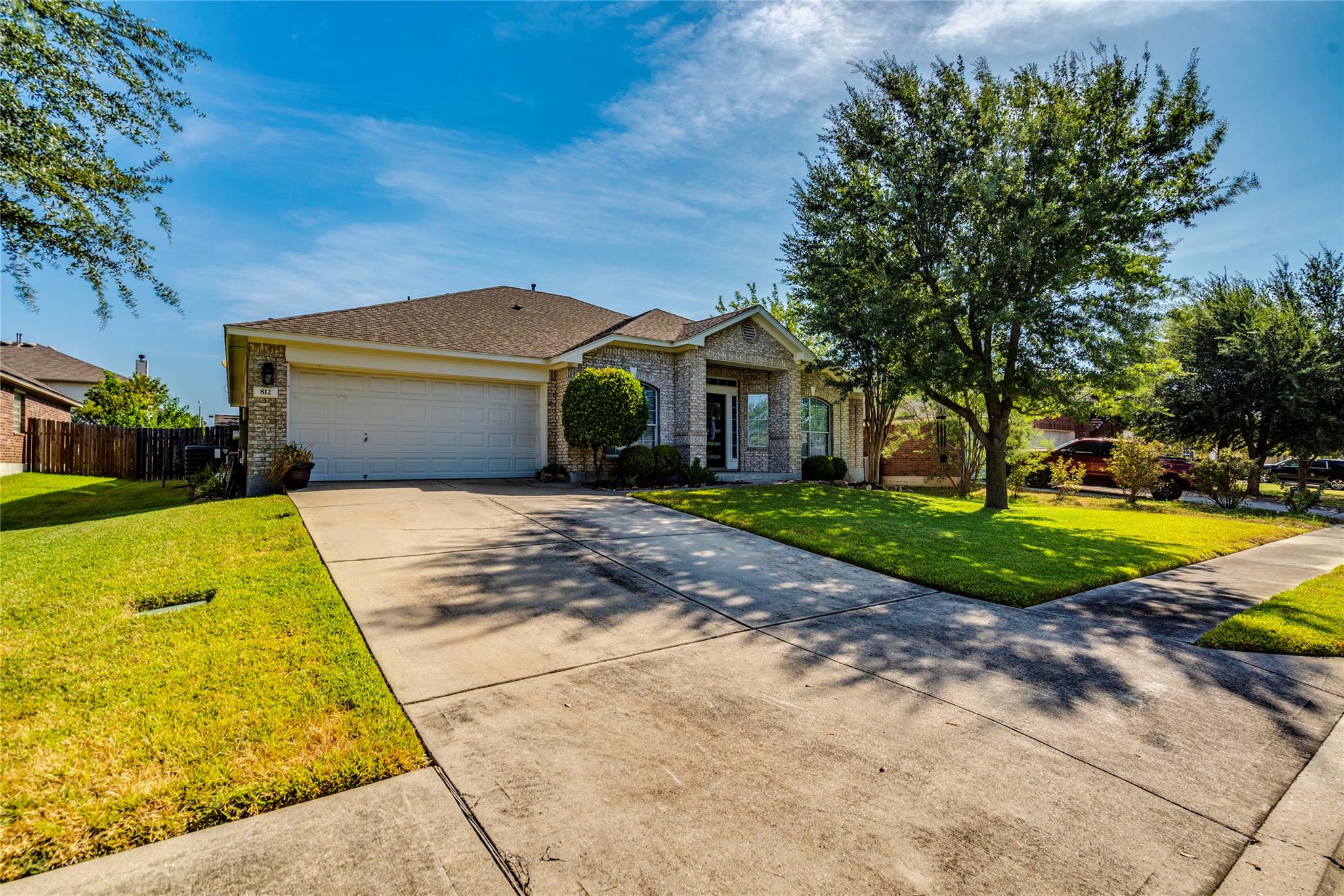 5th image of 812 Dover Castle Ln, Pflugerville, TX 78660 | MLS# 1052535