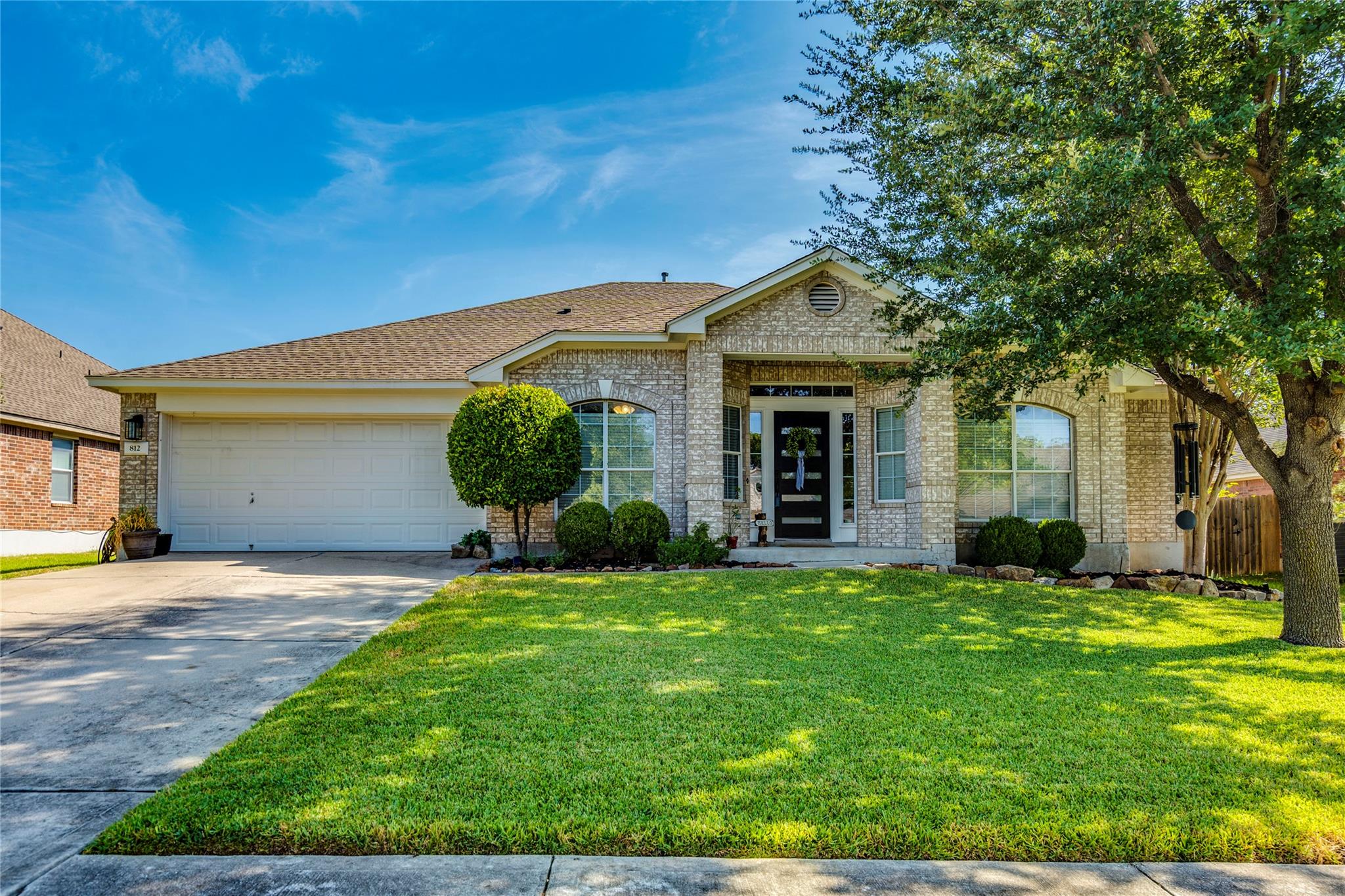 1st image of 812 Dover Castle Ln, Pflugerville, TX 78660 | MLS# 1052535