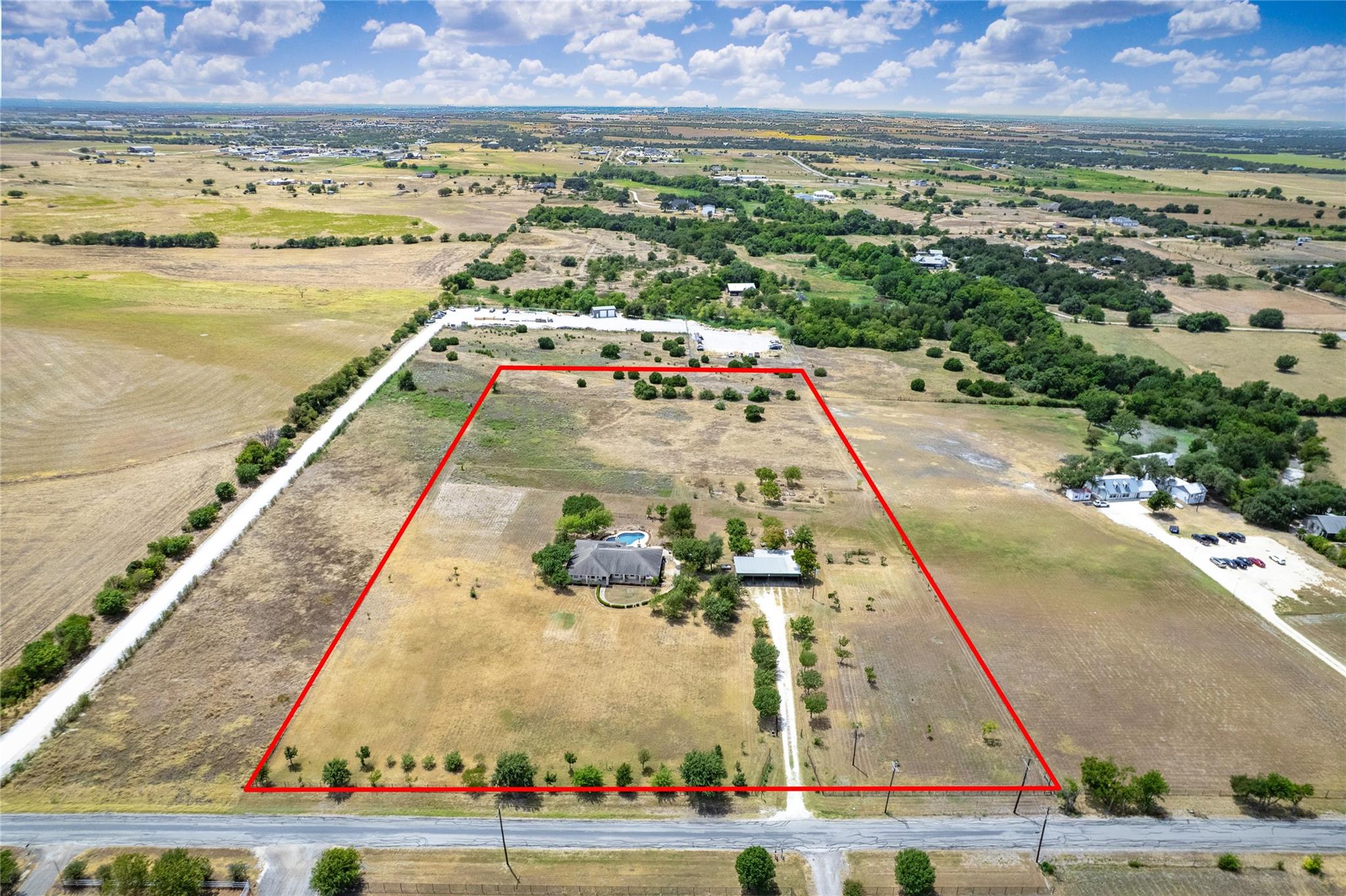 1st image of 1900 County Road 130, Hutto, TX 78634 | MLS# 8531204