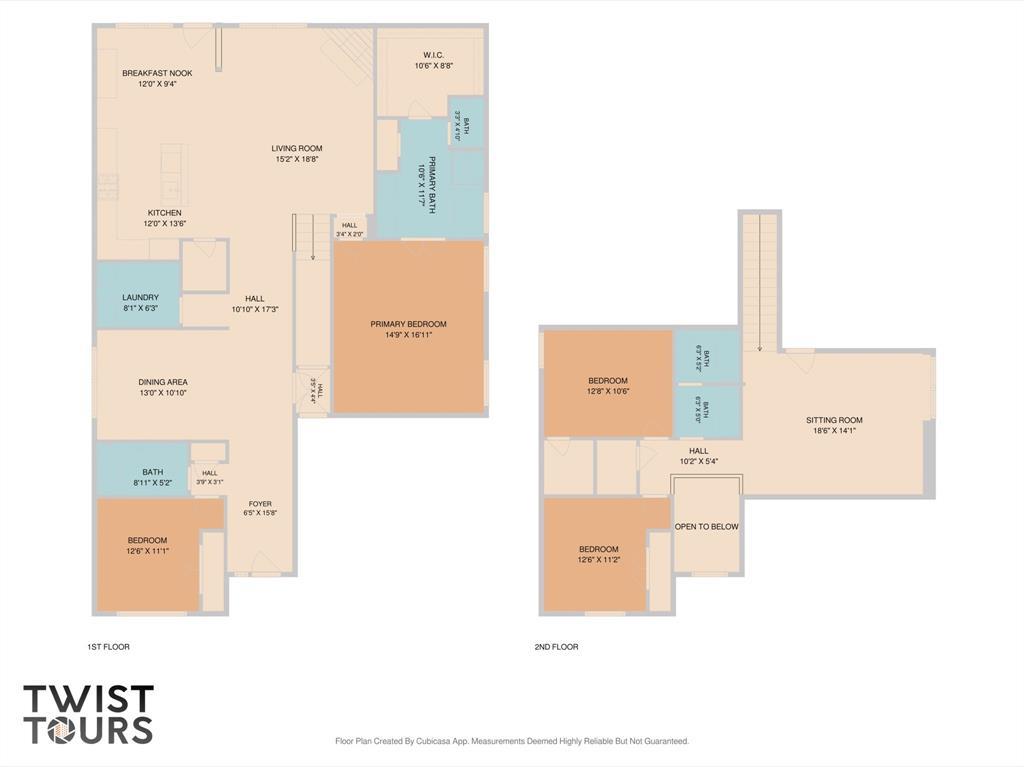 40th image of 19701 Maiden Grass Dr, Pflugerville, TX 78660 | MLS# 4475641