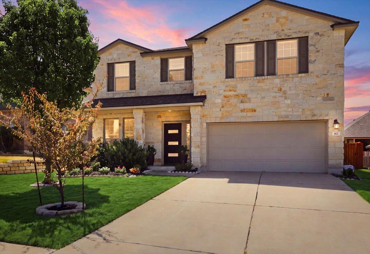 1st image of 412 Alsatian Ln, Leander, TX 78641 | MLS# 1777340