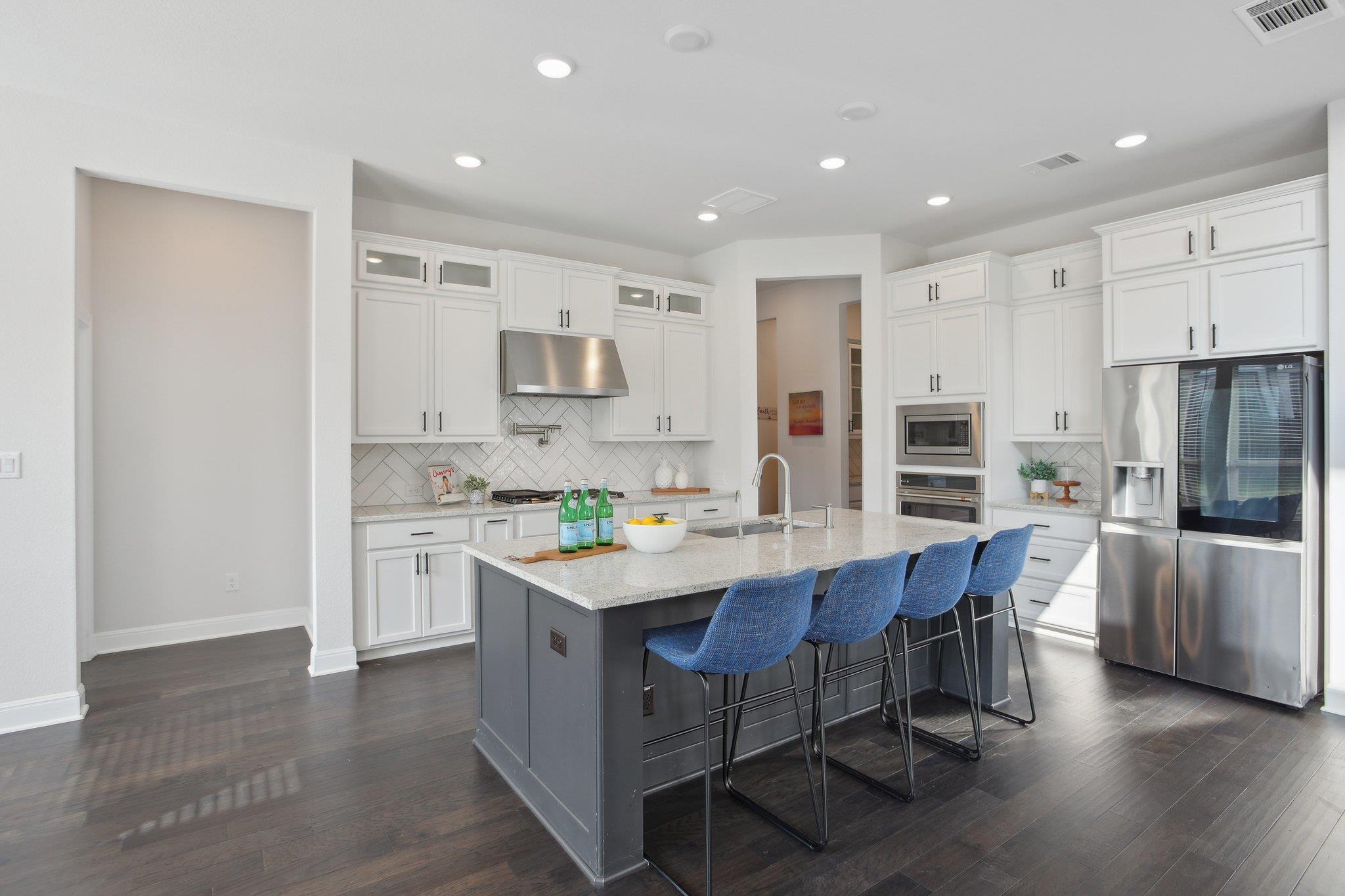 3rd image of 2436 Capestrano Cir, Round Rock, TX 78665 | MLS# 3063971