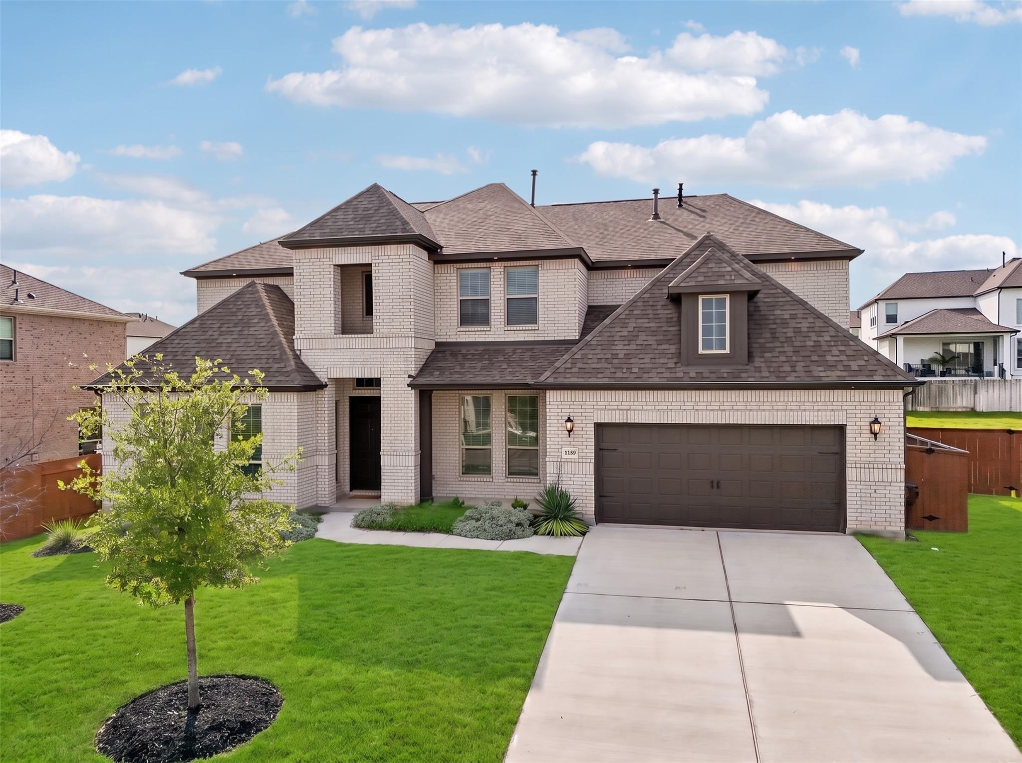 1st image of 2436 Capestrano Cir, Round Rock, TX 78665 | MLS# 3063971