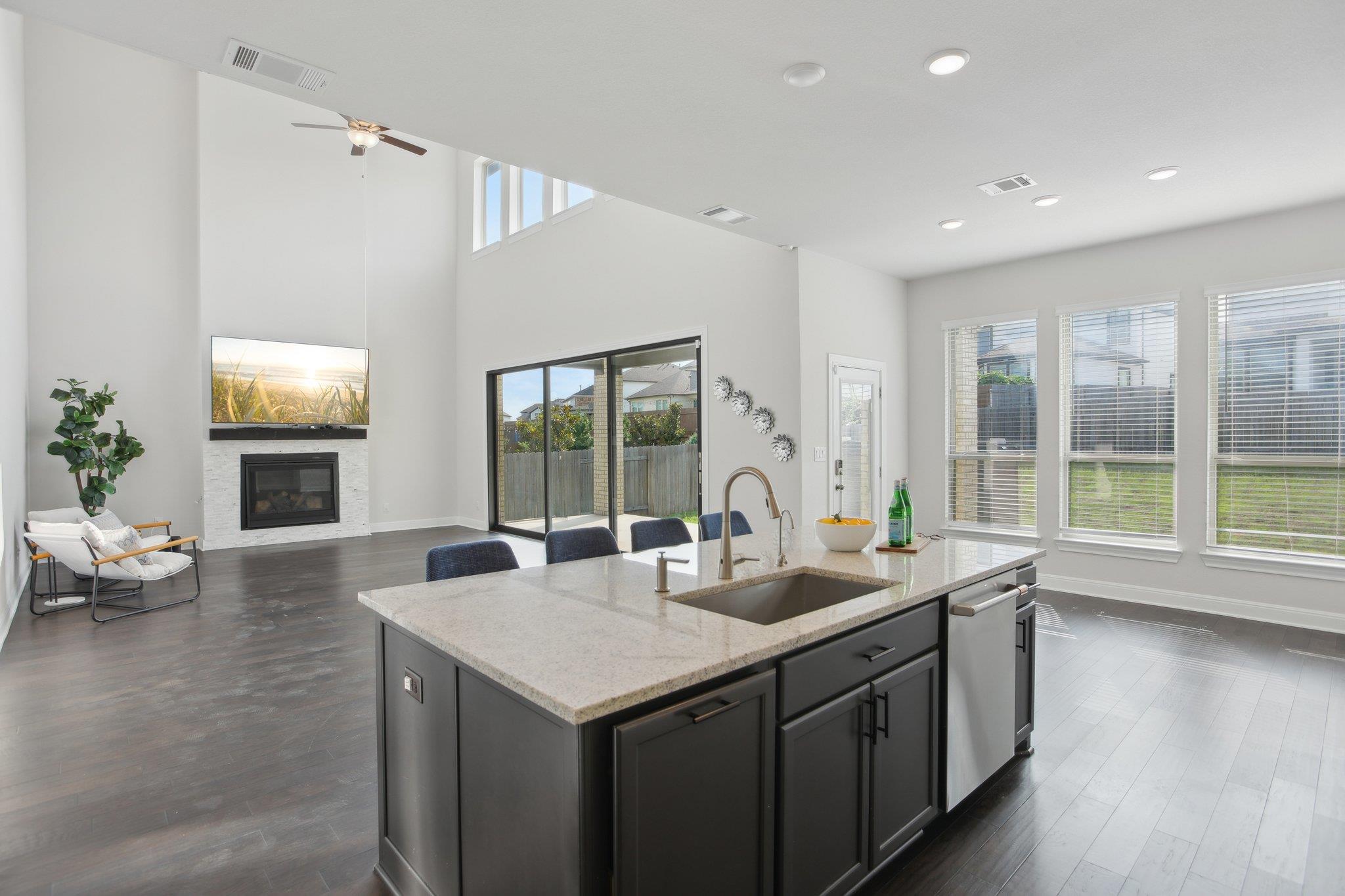 4th image of 2436 Capestrano Cir, Round Rock, TX 78665 | MLS# 3063971