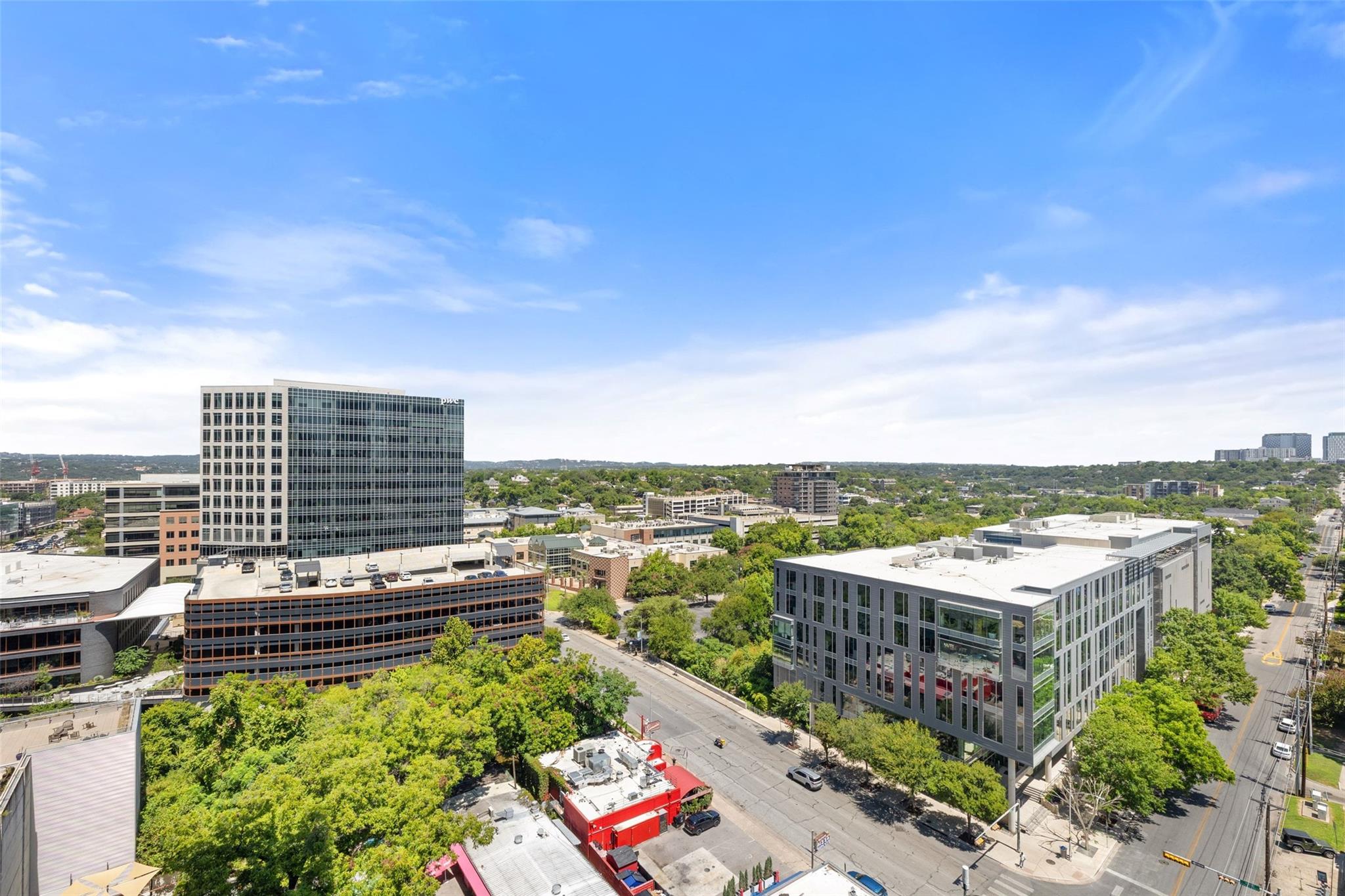 38th image of 501 West Ave #1304, Austin, TX 78701 | MLS# 9739442