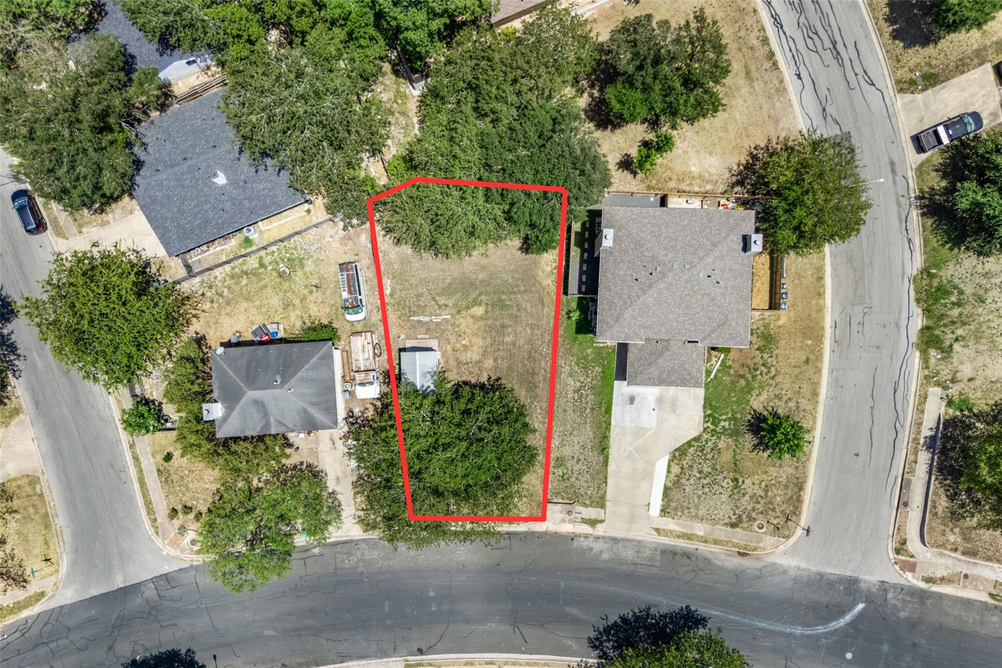 1st image of 5706 Spring Meadow Rd, Austin, TX 78744 | MLS# 2803061