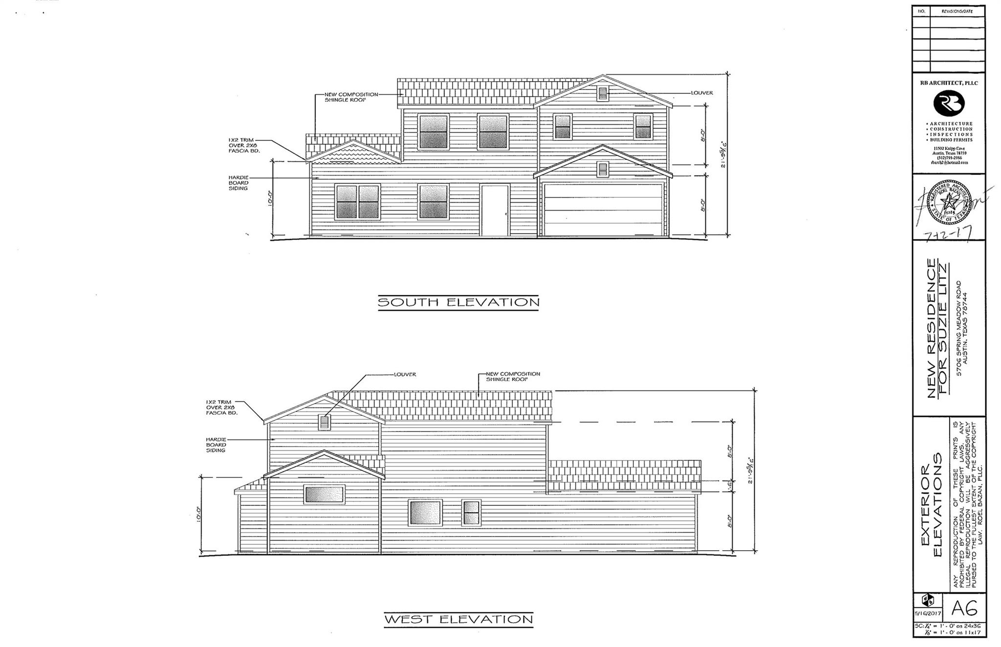 17th image of 5706 Spring Meadow Rd, Austin, TX 78744 | MLS# 2803061