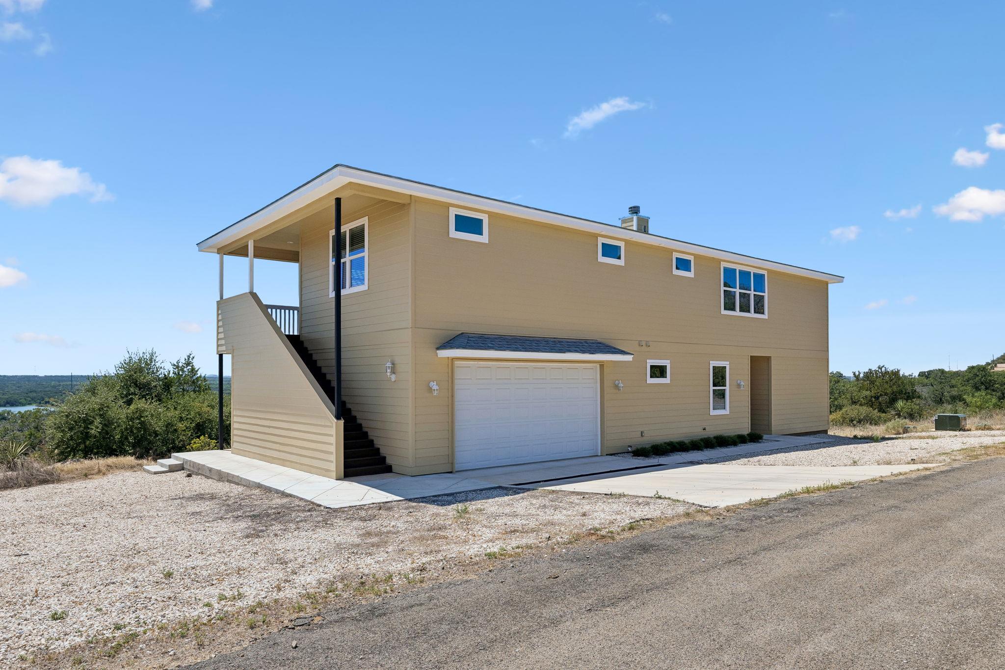 2nd image of 113 War Bonnet Rdg, Kingsland, TX 78639 | MLS# 3189387