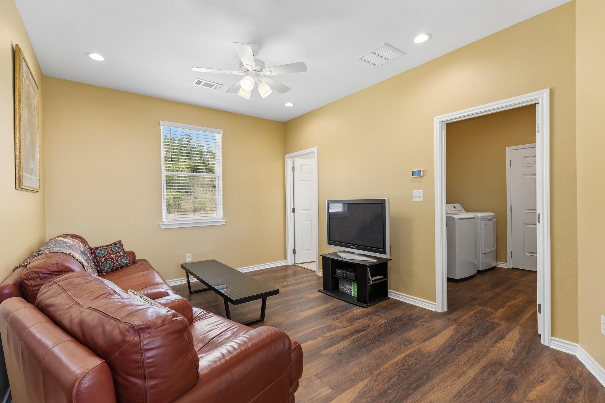 3rd image of 113 War Bonnet Rdg, Kingsland, TX 78639 | MLS# 3189387