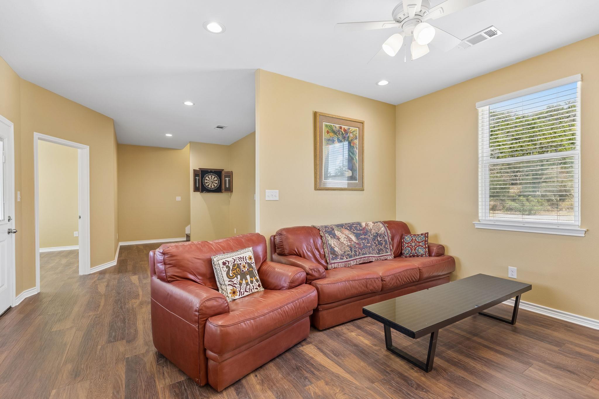 4th image of 113 War Bonnet Rdg, Kingsland, TX 78639 | MLS# 3189387