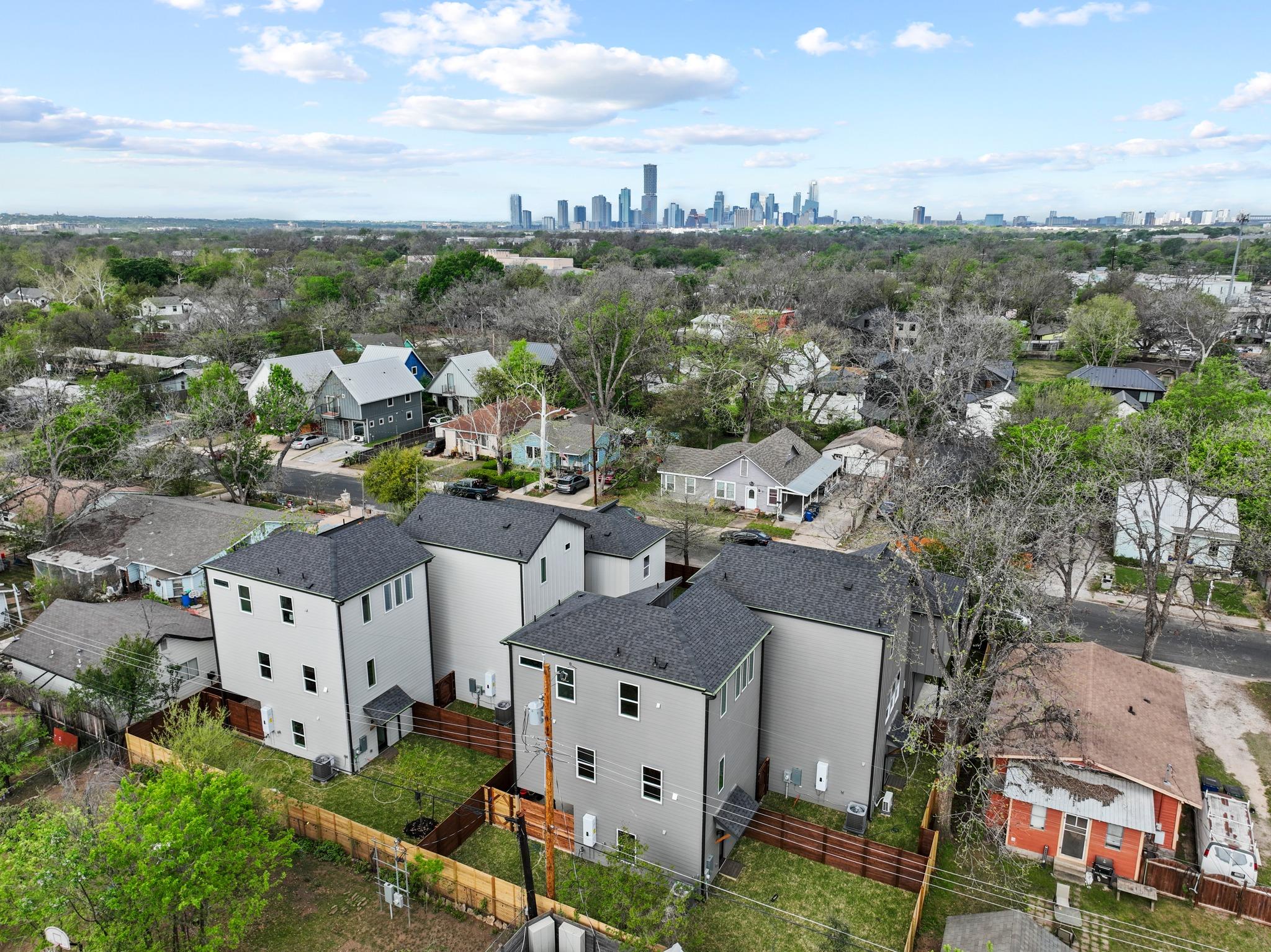 2nd image of 909 Calle Limon, Austin, TX 78702